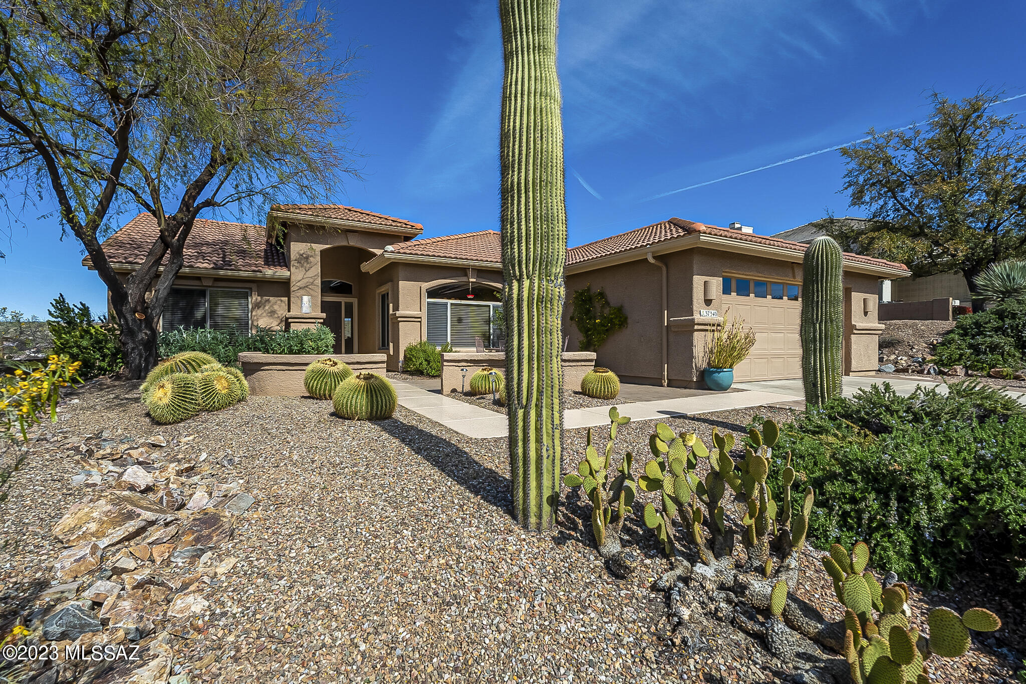 Saddlebrooke - Residential
