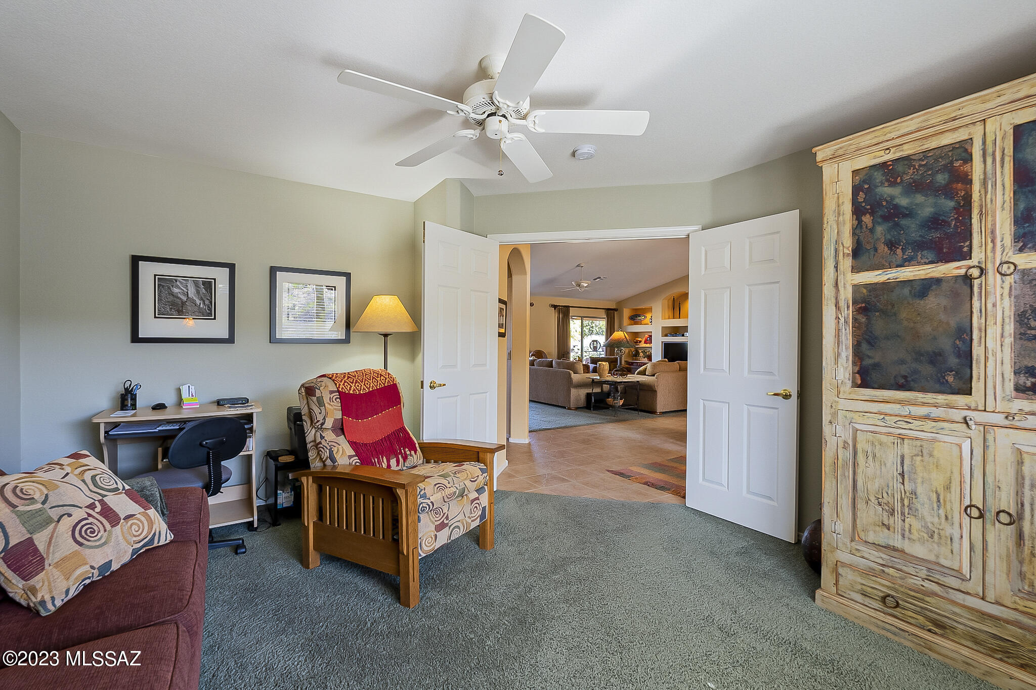 Saddlebrooke - Residential