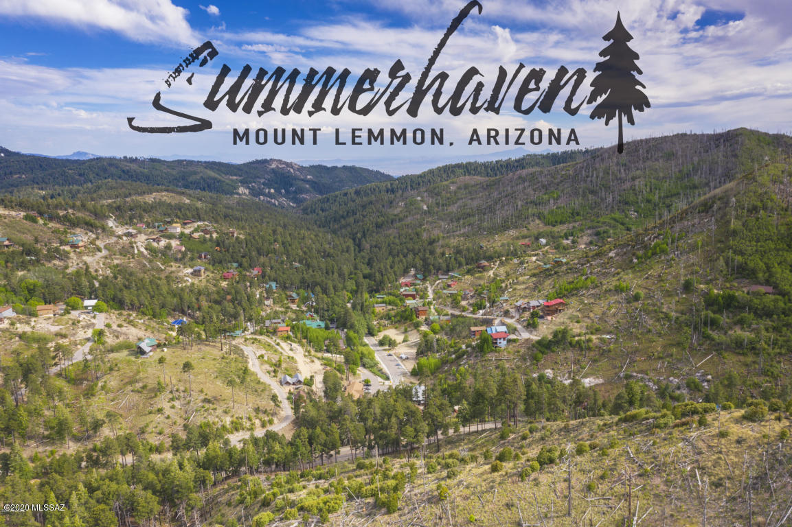 Summerhaven - Land
