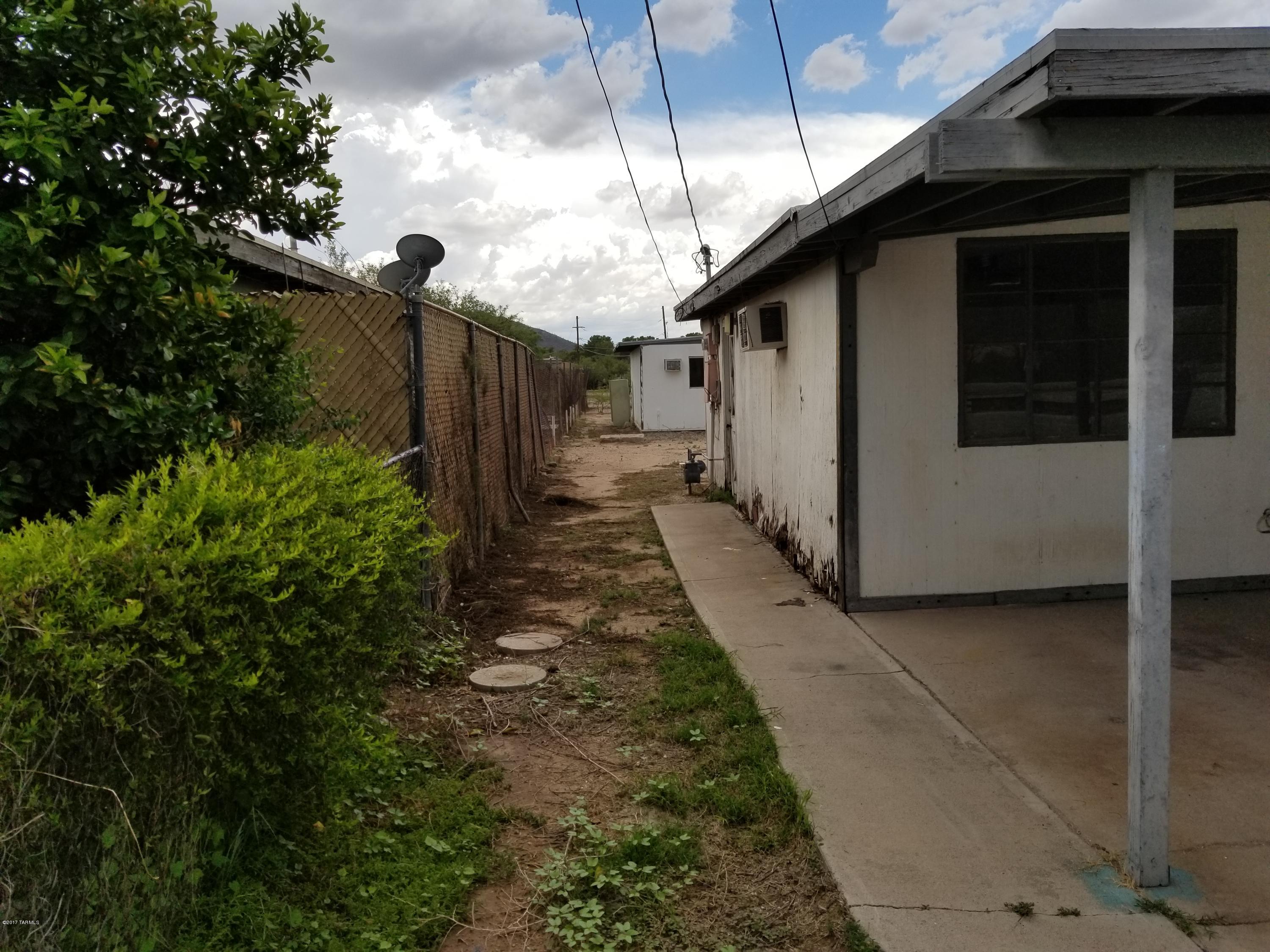 El Rio Acres - Residential