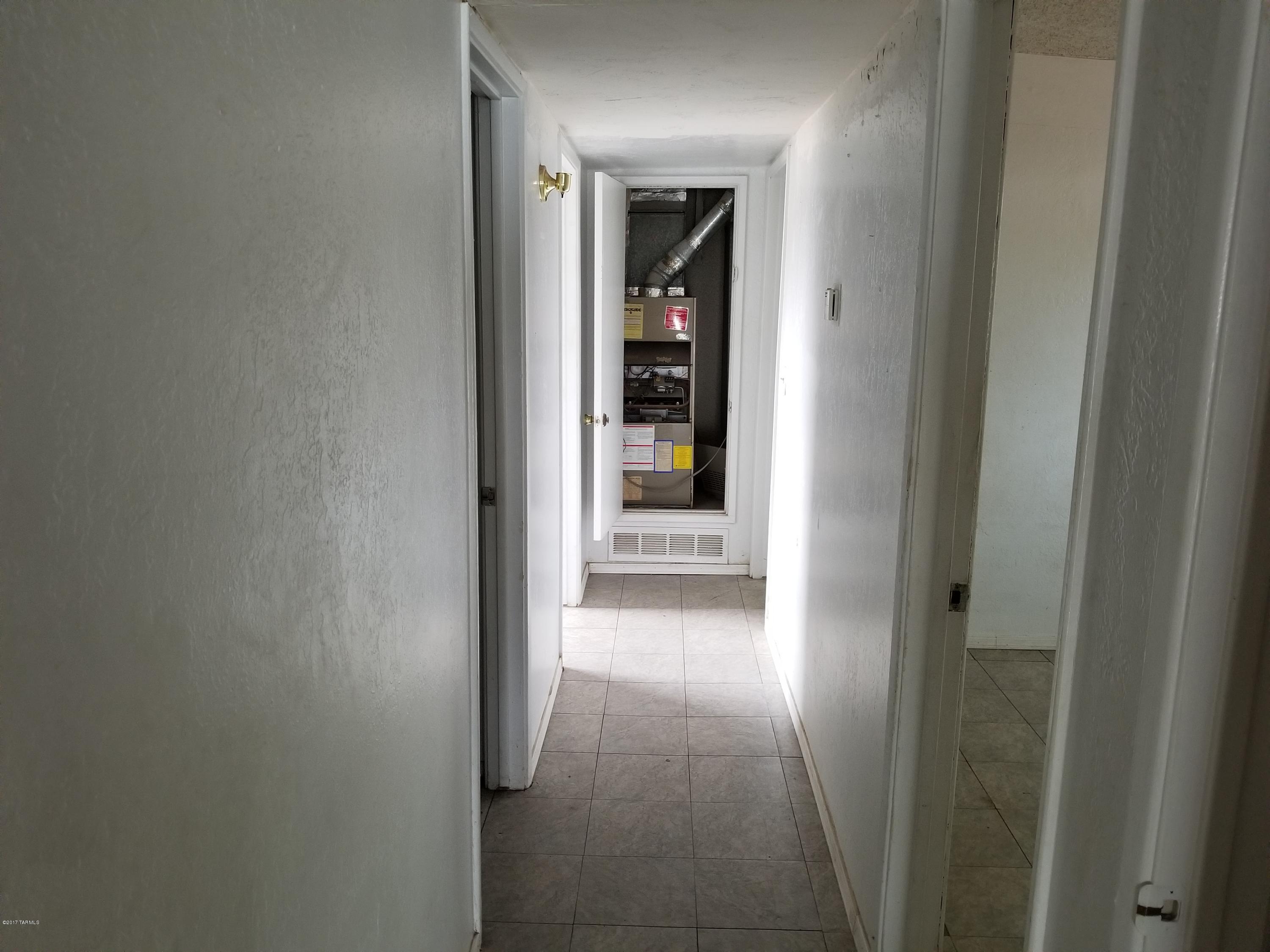 El Rio Acres - Residential