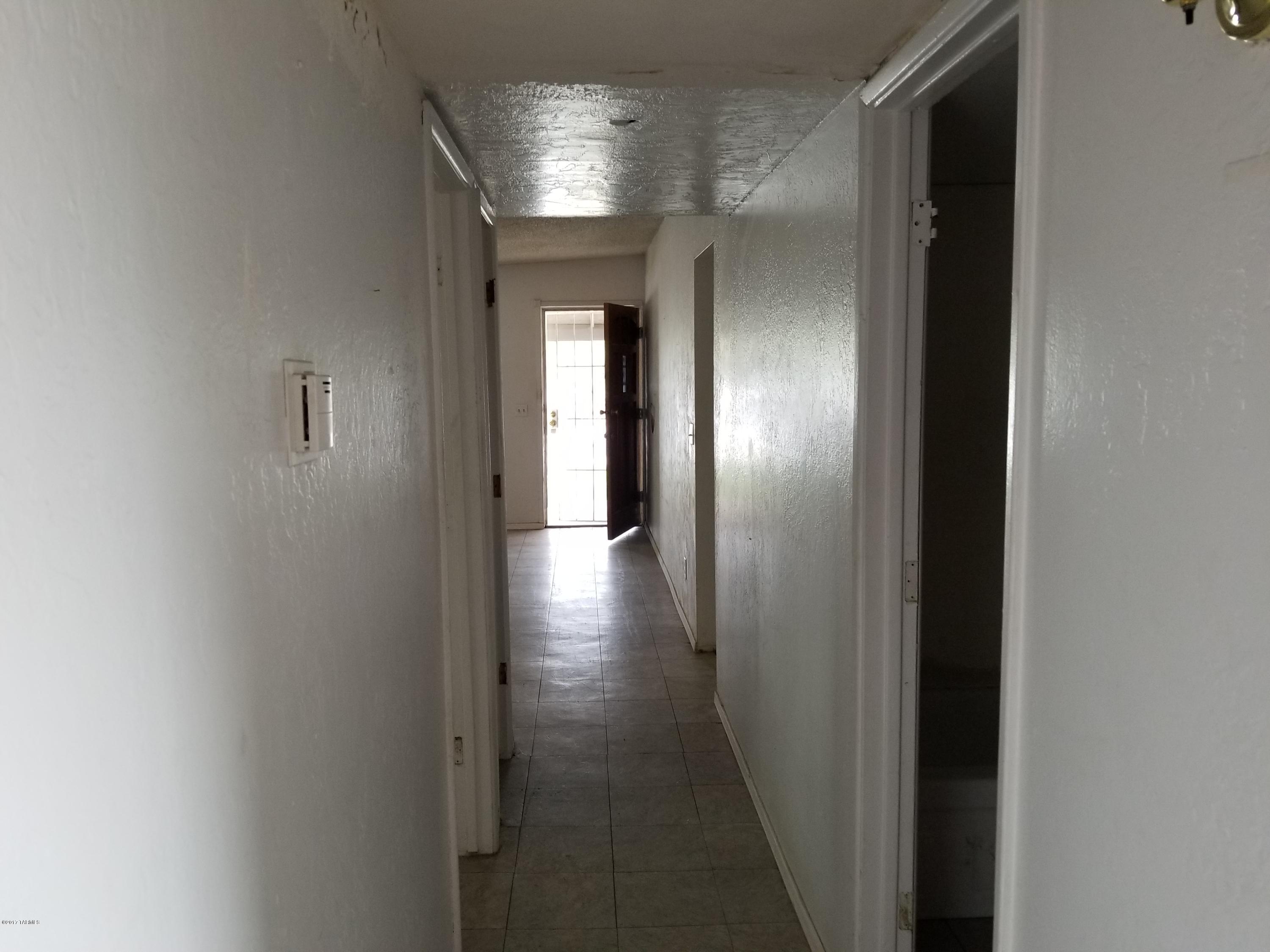 El Rio Acres - Residential