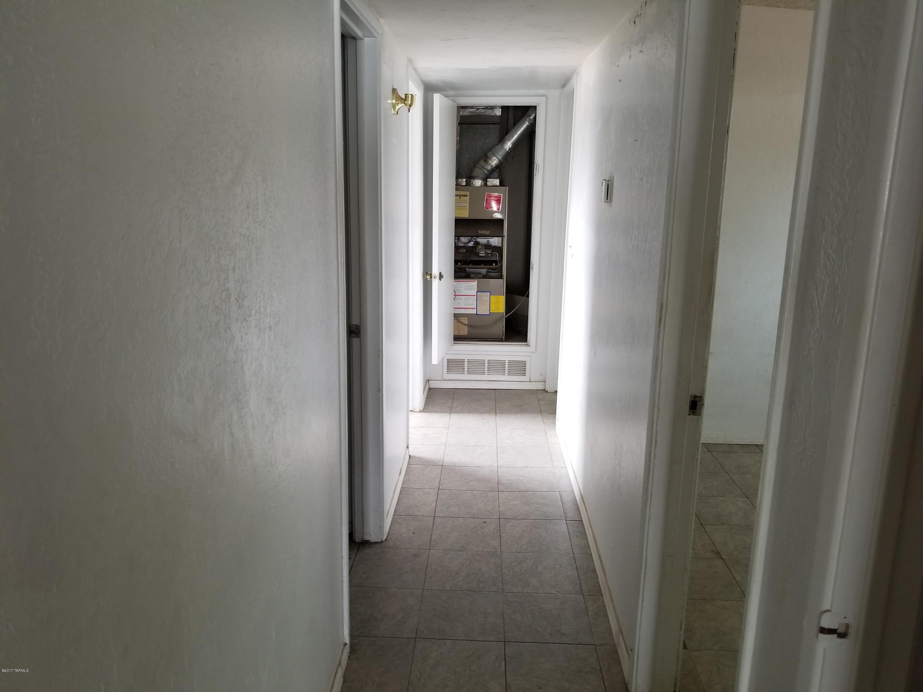 El Rio Acres - Residential
