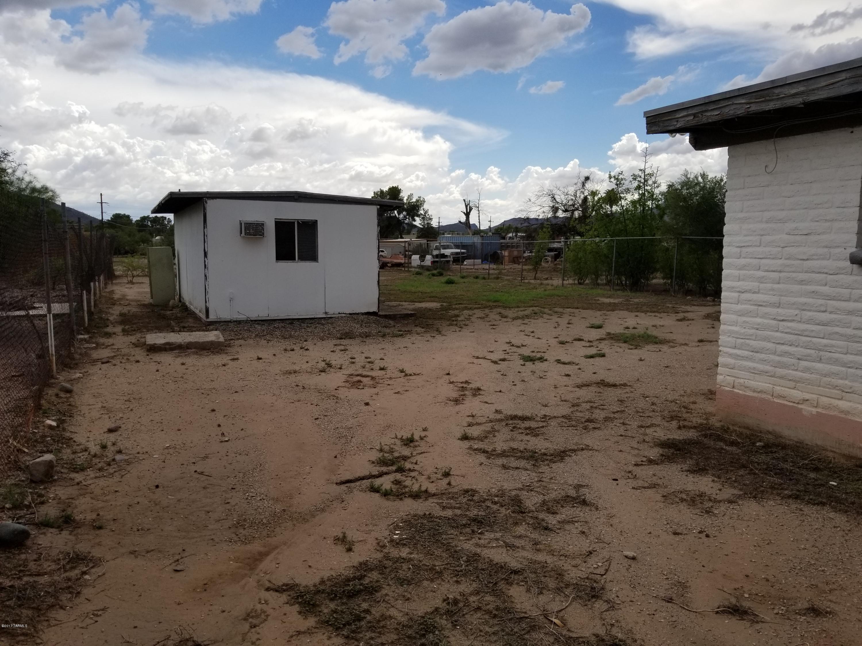 El Rio Acres - Residential
