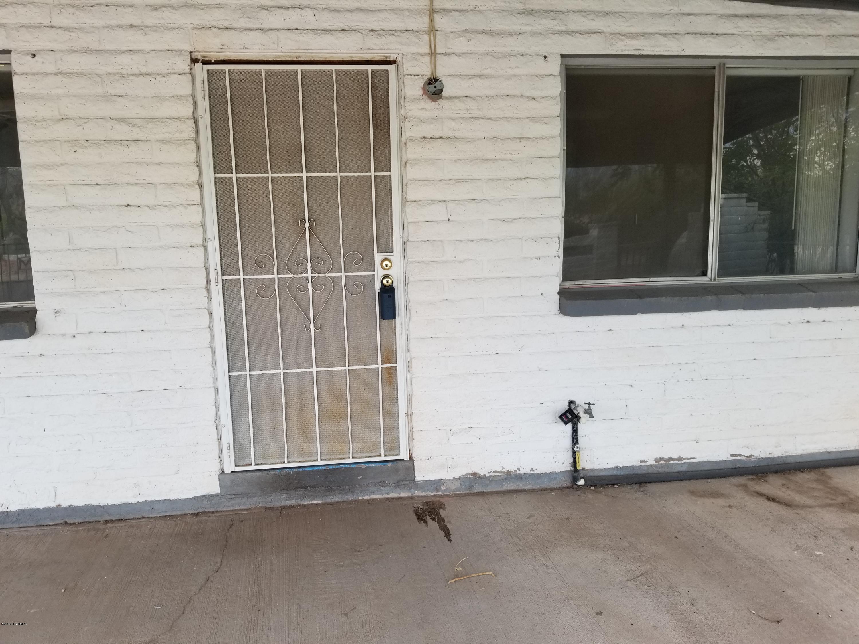 El Rio Acres - Residential