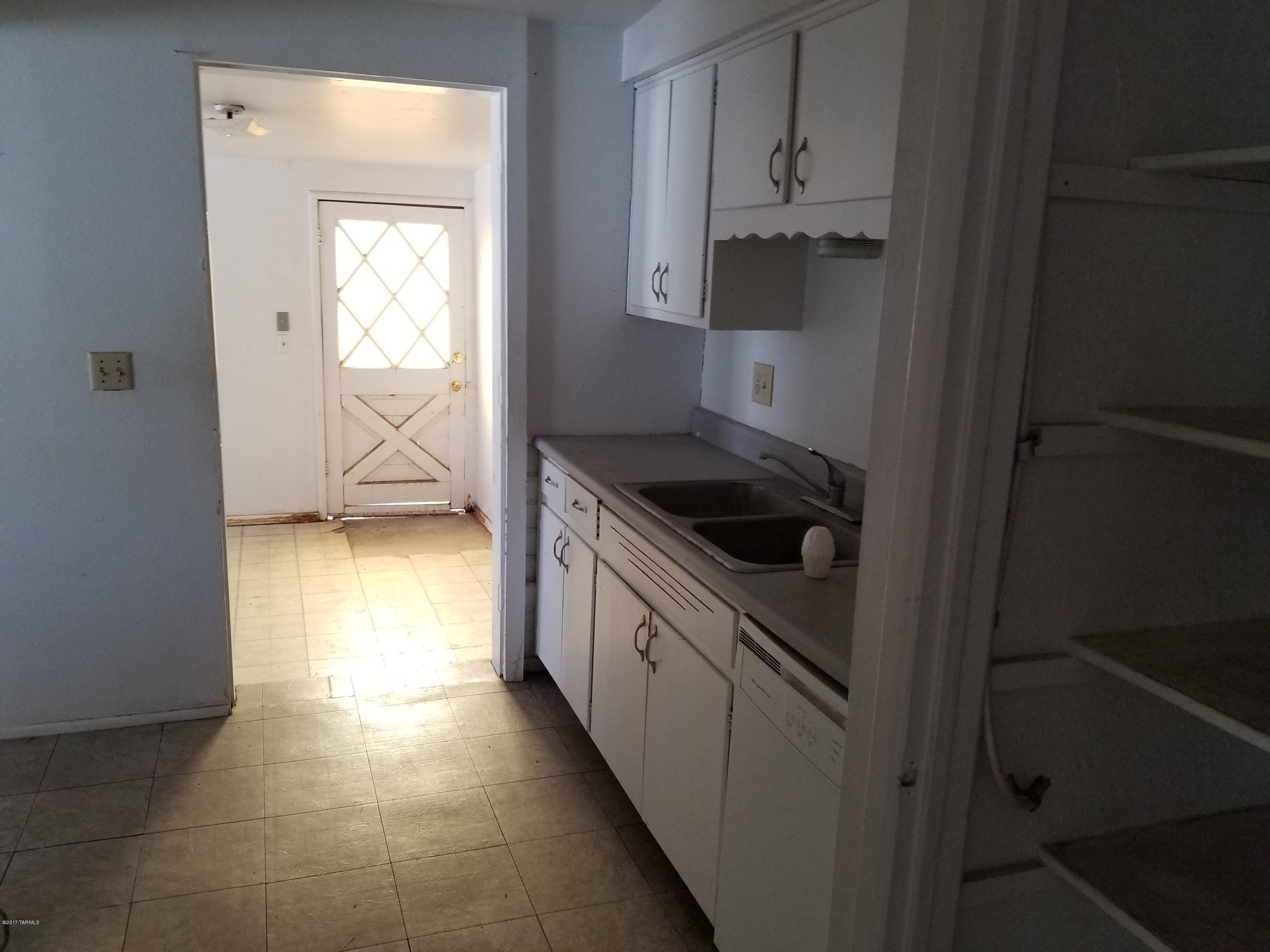 El Rio Acres - Residential