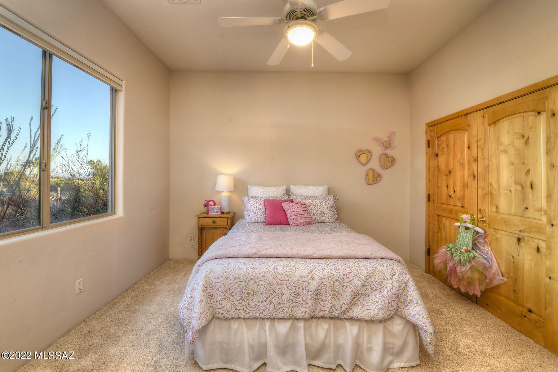 Pima Canyon Estates (1-176) - Residential