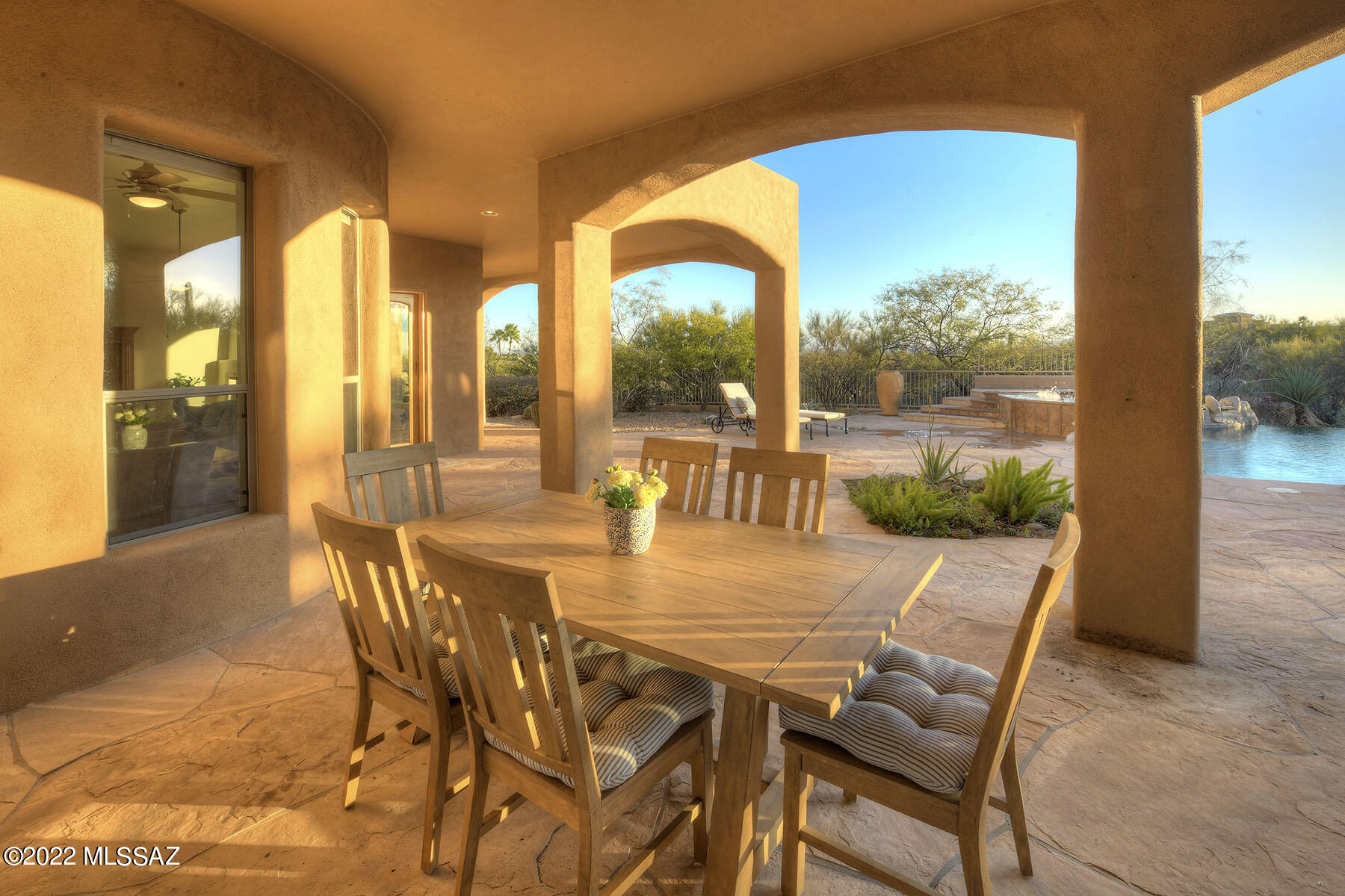 Pima Canyon Estates (1-176) - Residential
