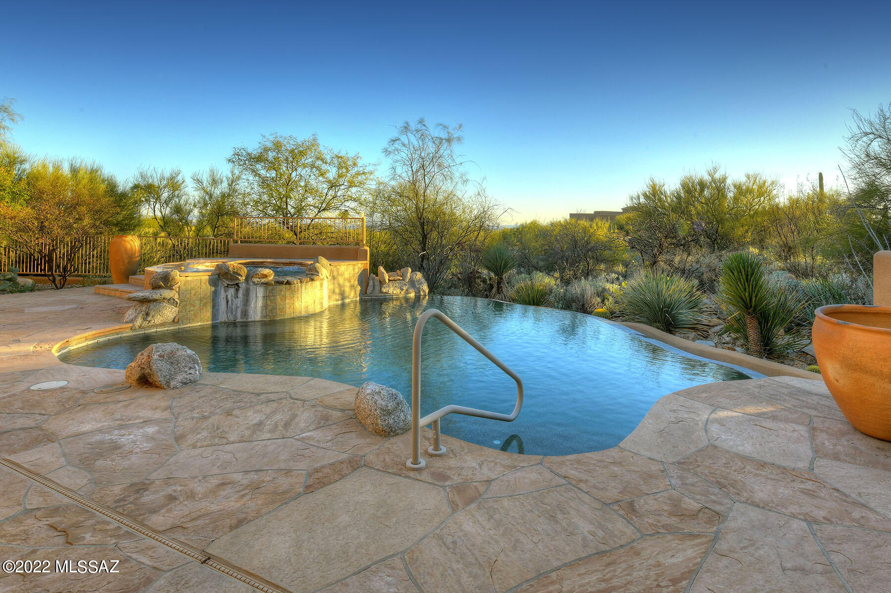 Pima Canyon Estates (1-176) - Residential