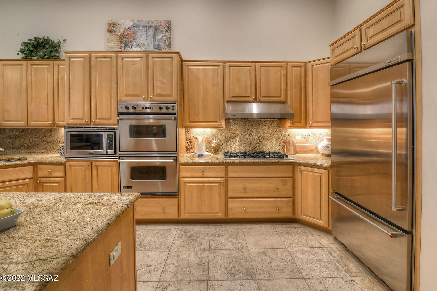 Pima Canyon Estates (1-176) - Residential
