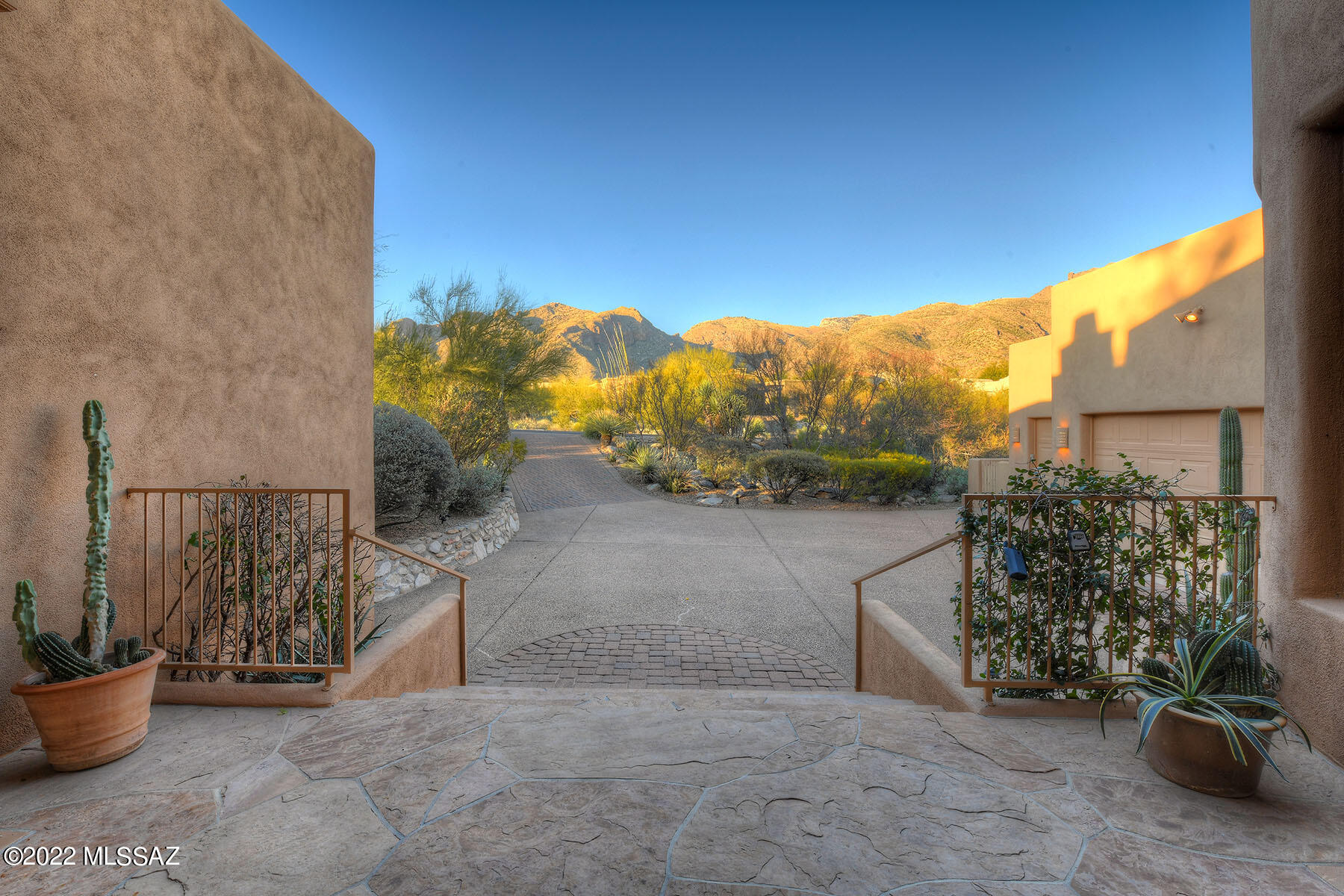 Pima Canyon Estates (1-176) - Residential
