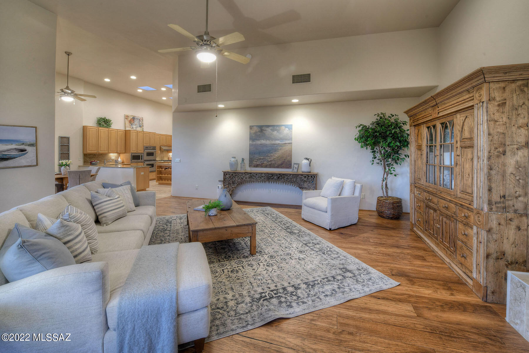 Pima Canyon Estates (1-176) - Residential