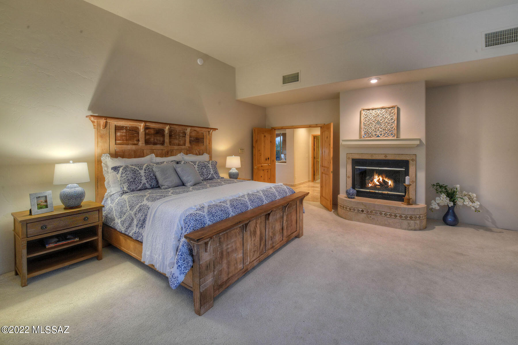Pima Canyon Estates (1-176) - Residential