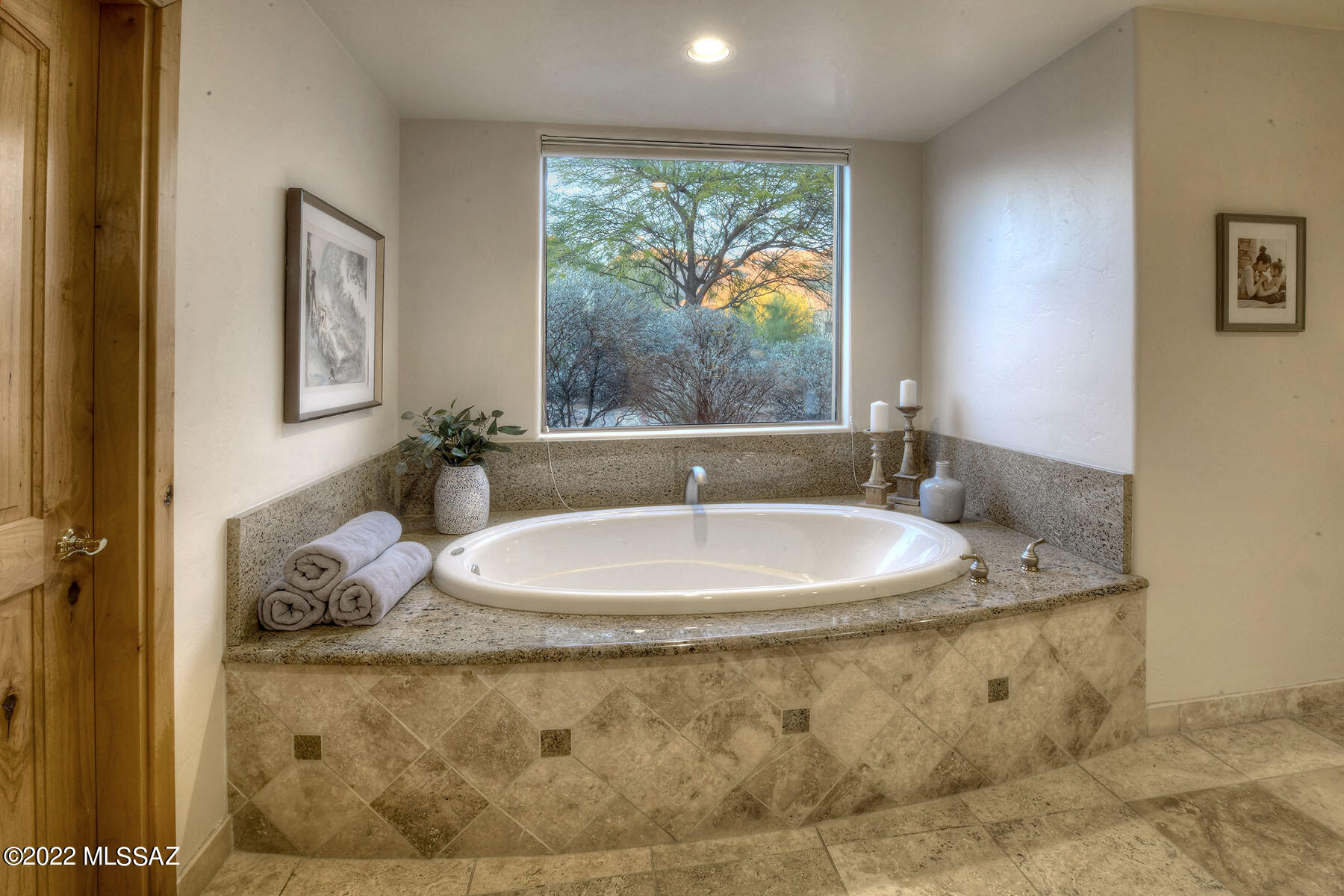 Pima Canyon Estates (1-176) - Residential