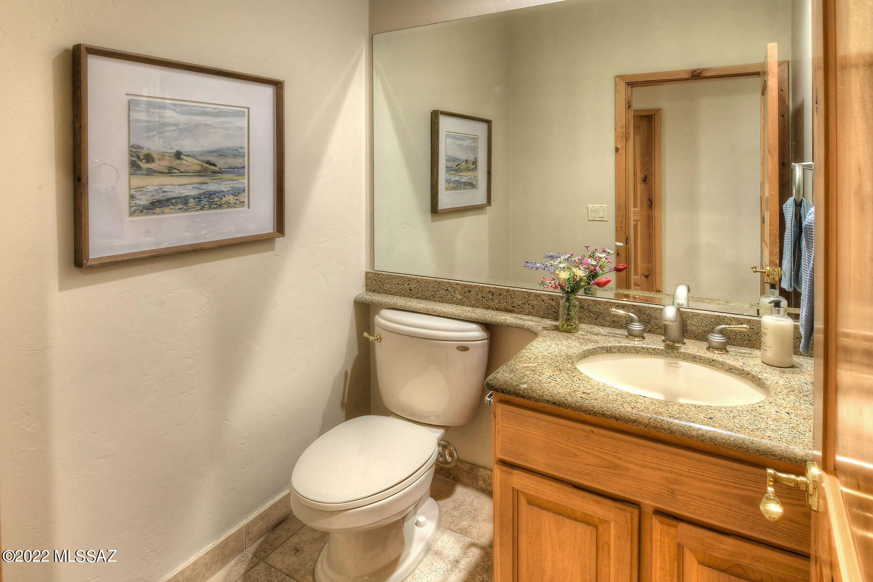 Pima Canyon Estates (1-176) - Residential