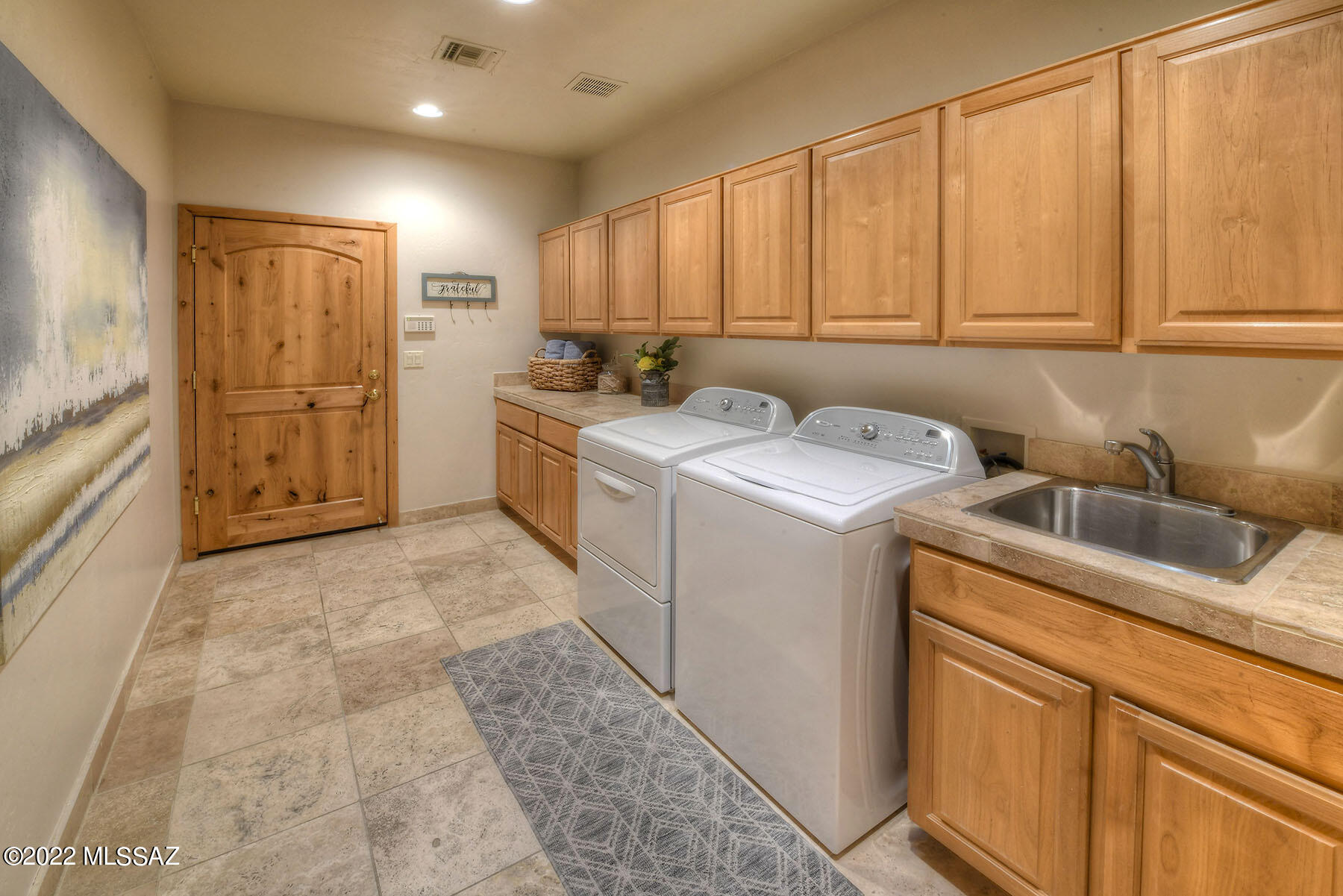 Pima Canyon Estates (1-176) - Residential