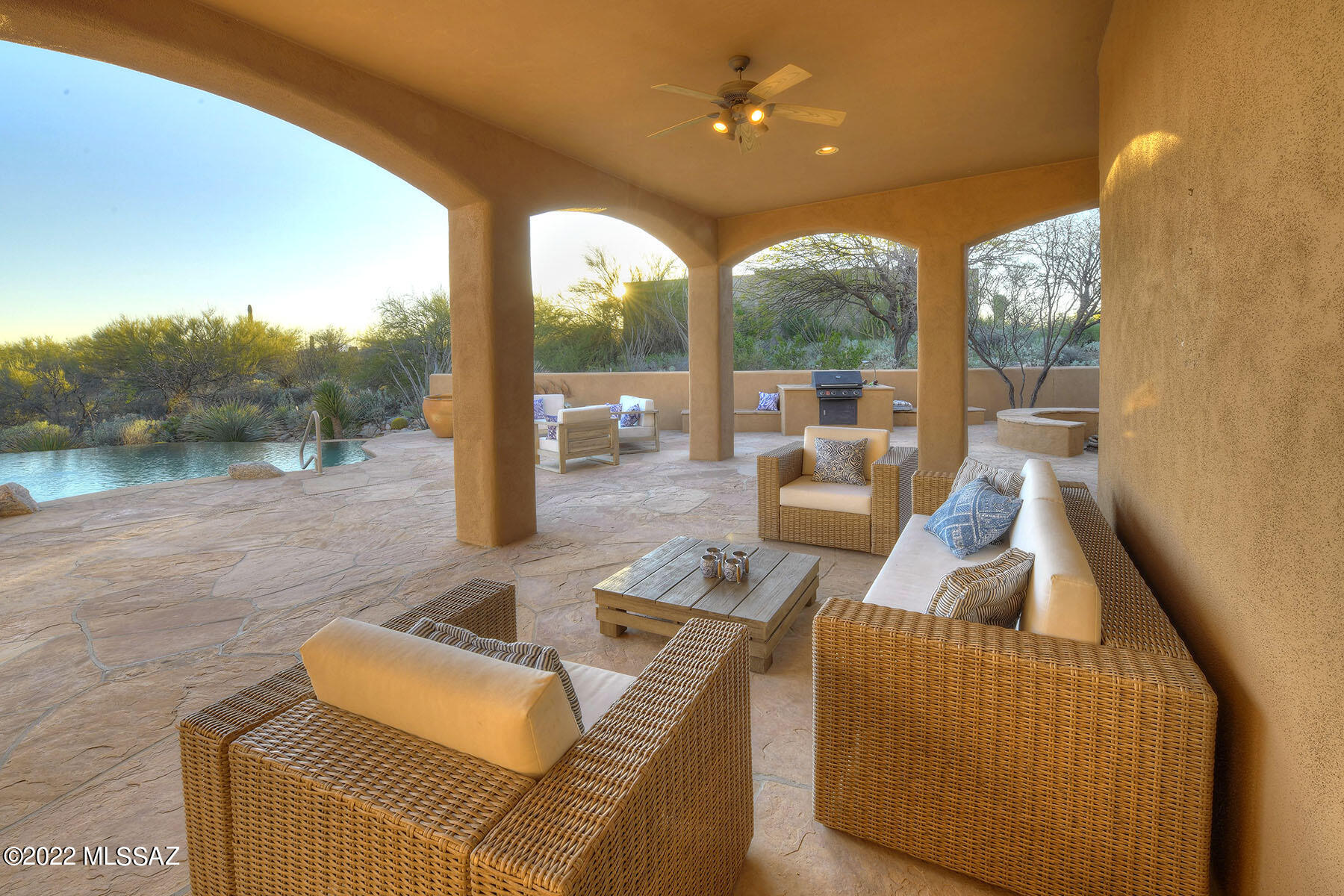 Pima Canyon Estates (1-176) - Residential
