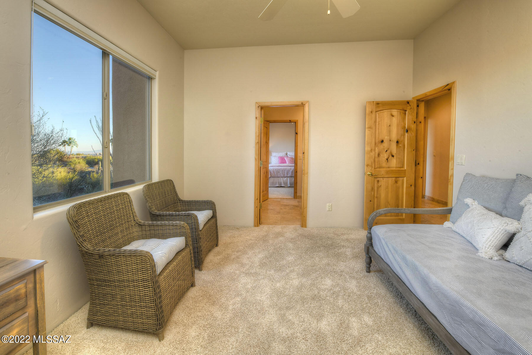 Pima Canyon Estates (1-176) - Residential