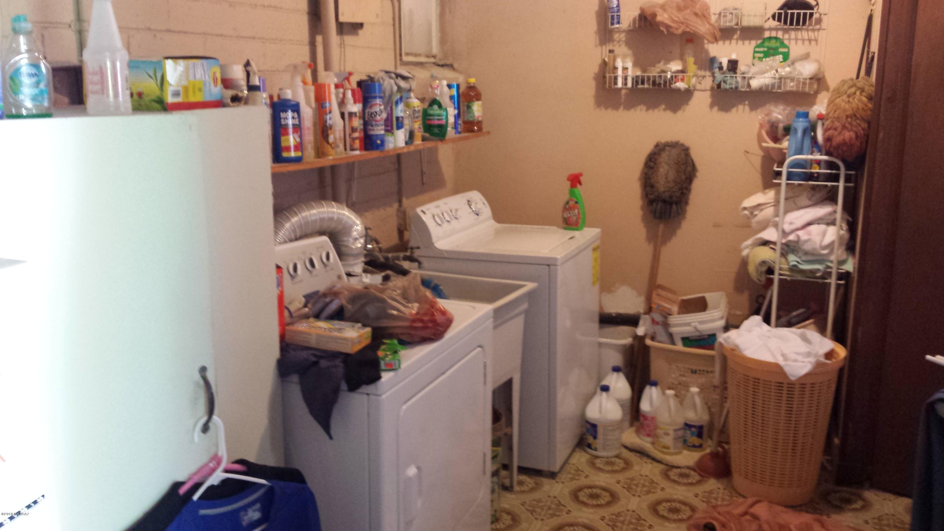 Old Pueblo Heights - Residential Income