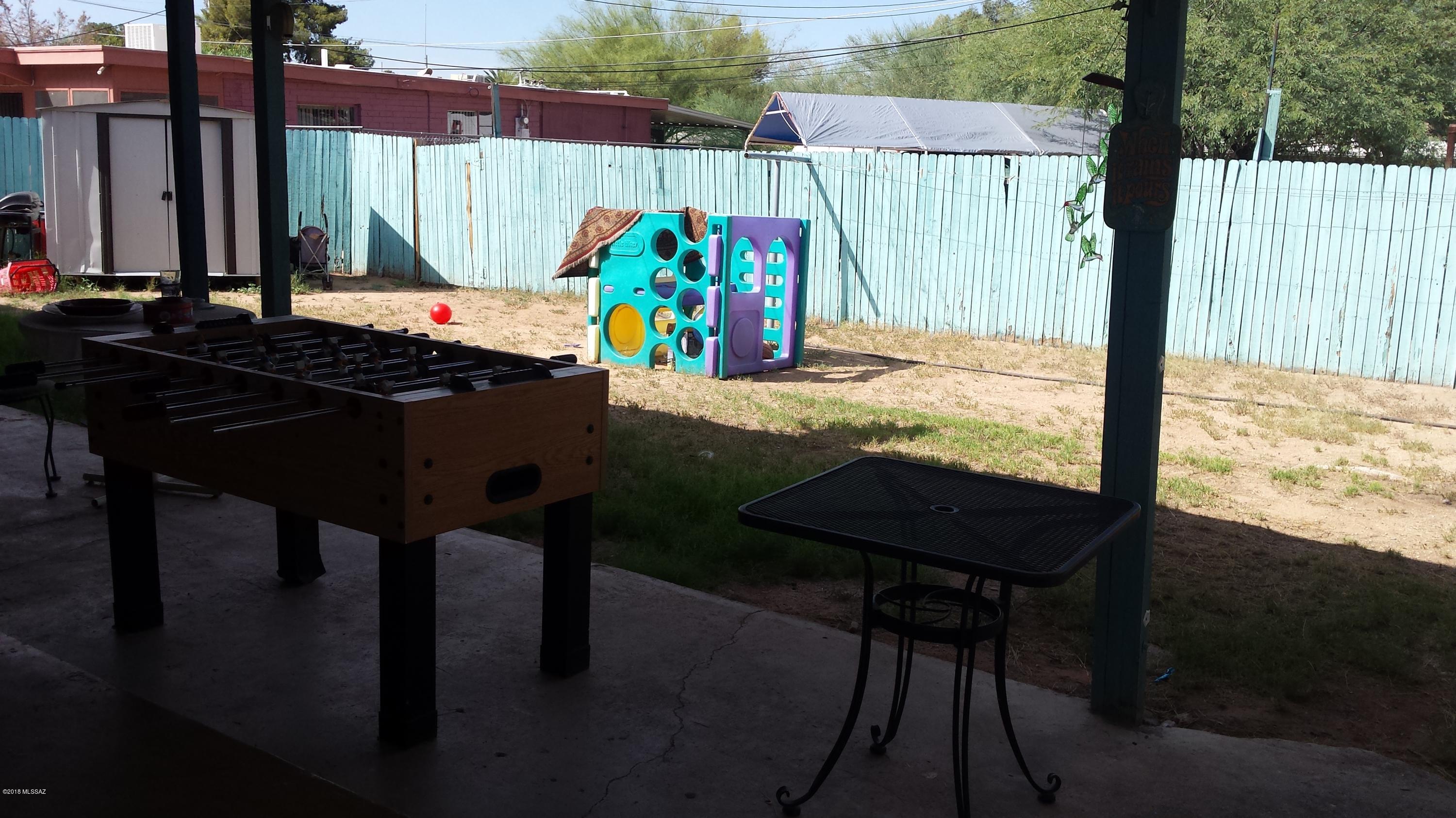 Old Pueblo Heights - Residential Income