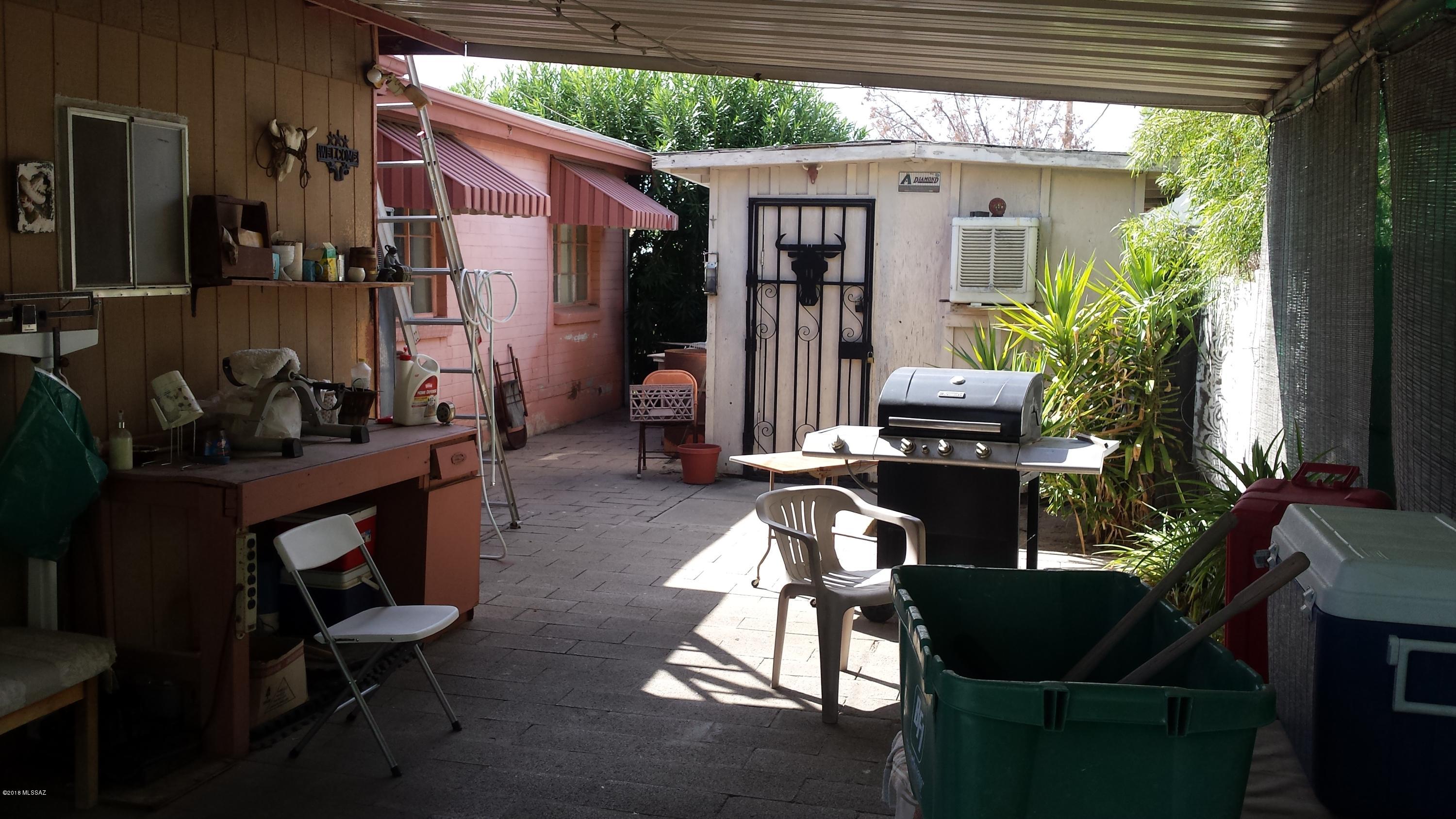 Old Pueblo Heights - Residential Income