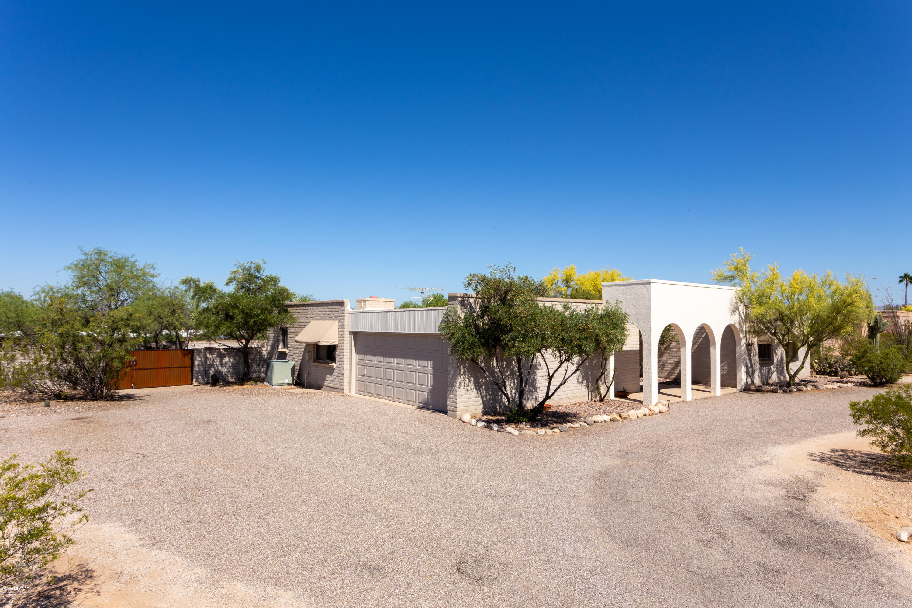 Oracle Heights Estates (174-245) - Residential
