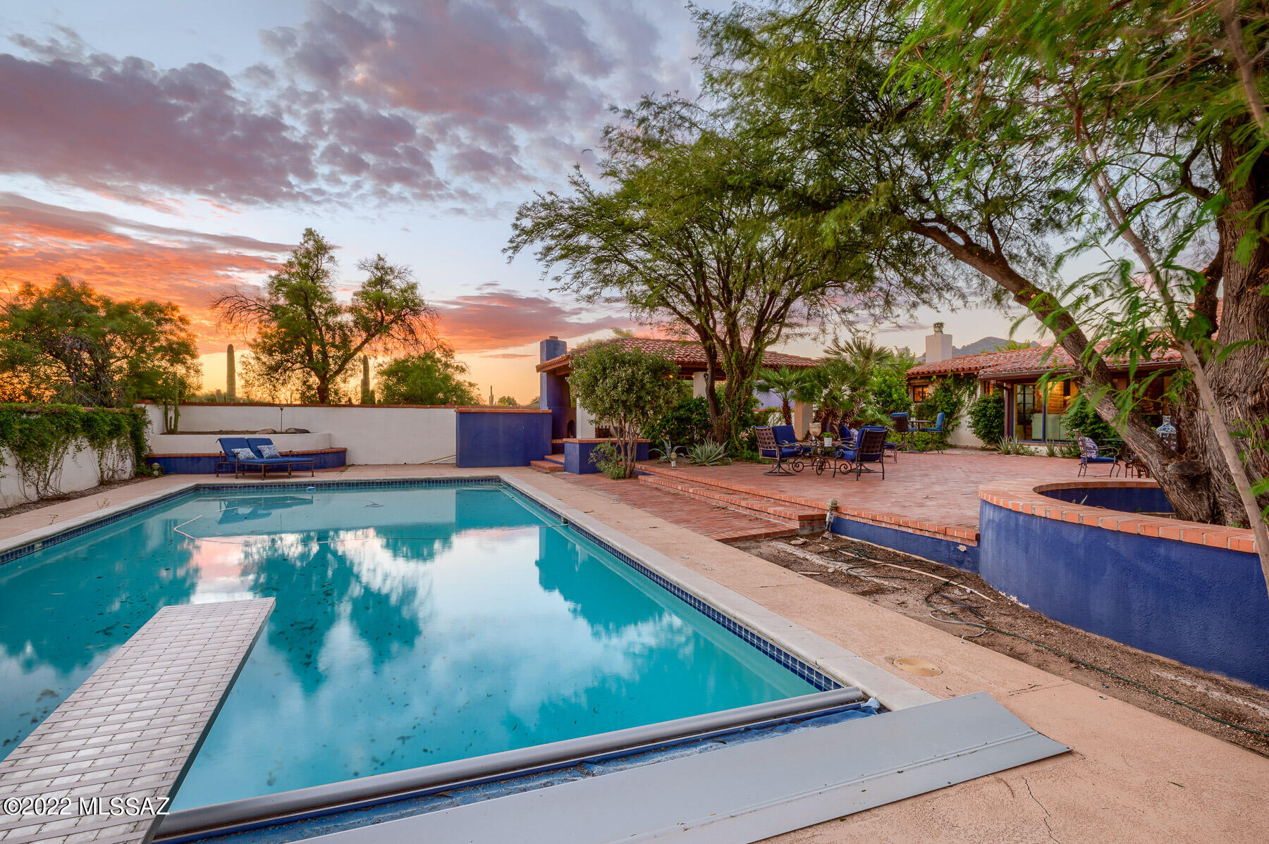 Catalina Foothills Estates - Residential