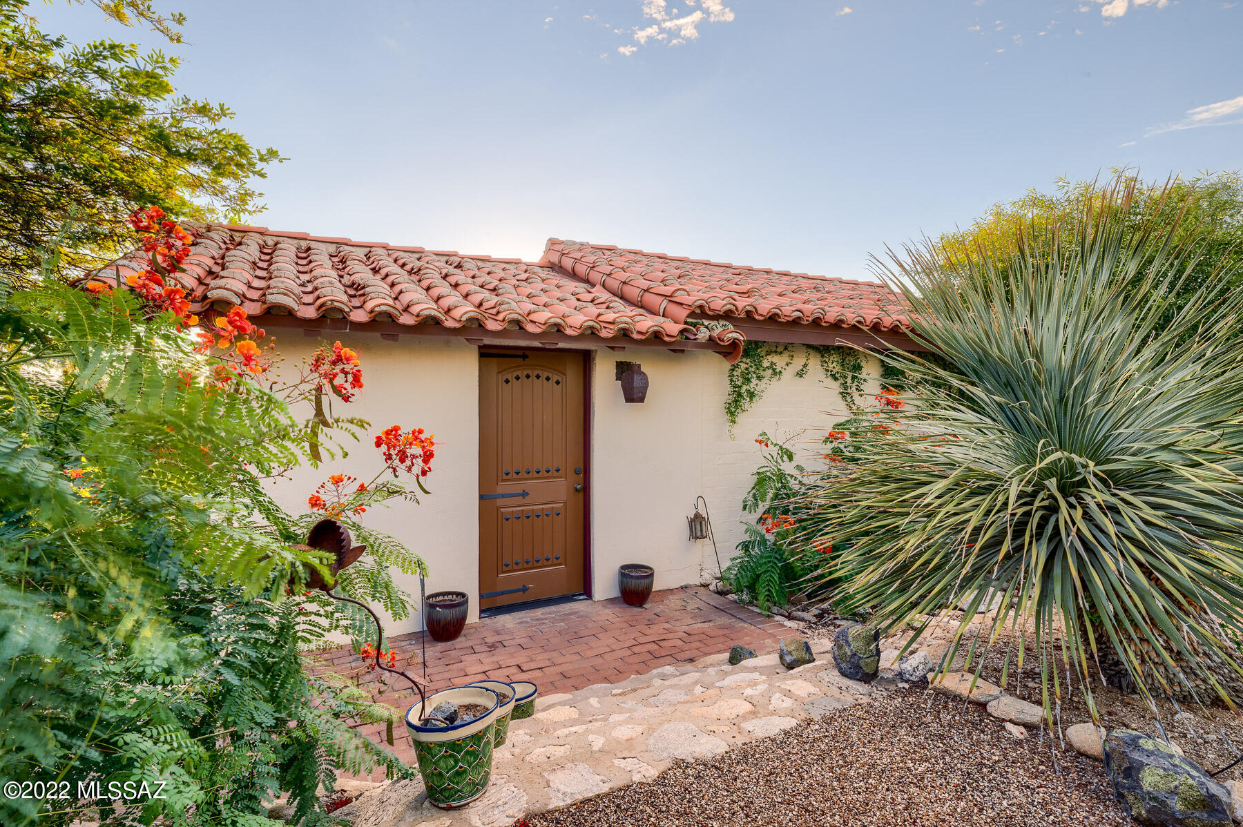 Catalina Foothills Estates - Residential
