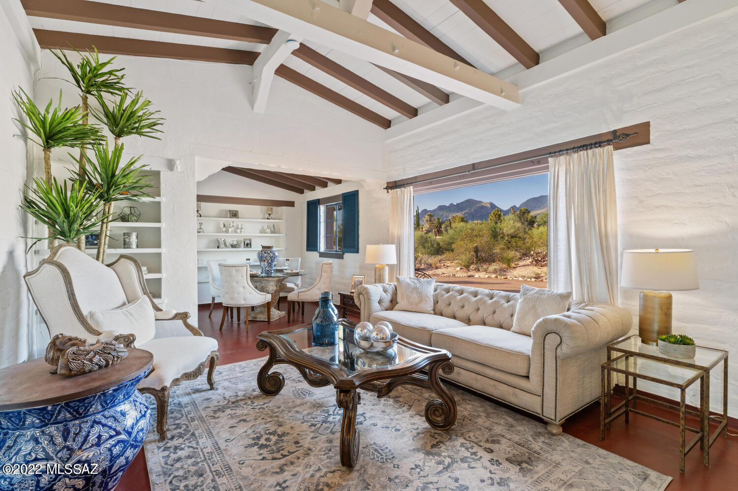 Catalina Foothills Estates - Residential