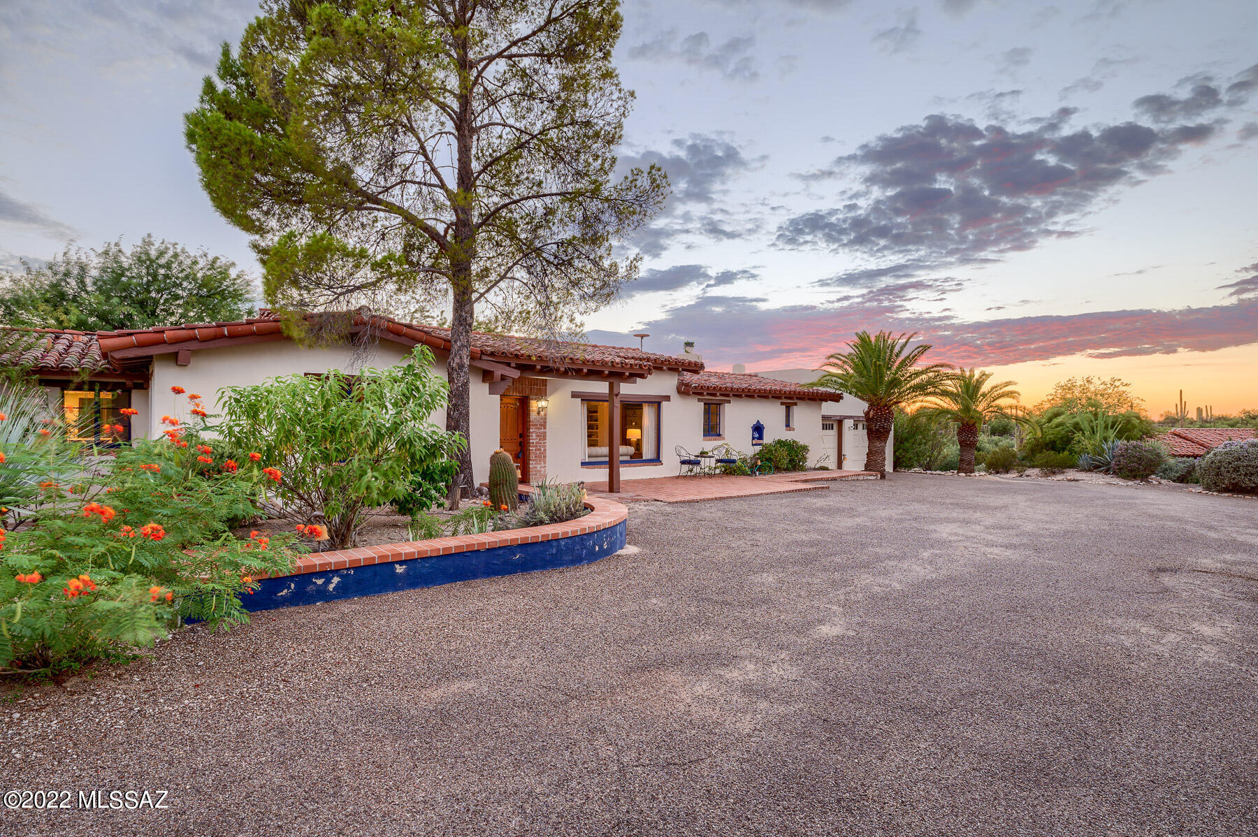 Catalina Foothills Estates - Residential