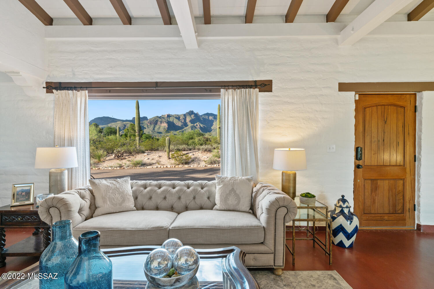 Catalina Foothills Estates - Residential