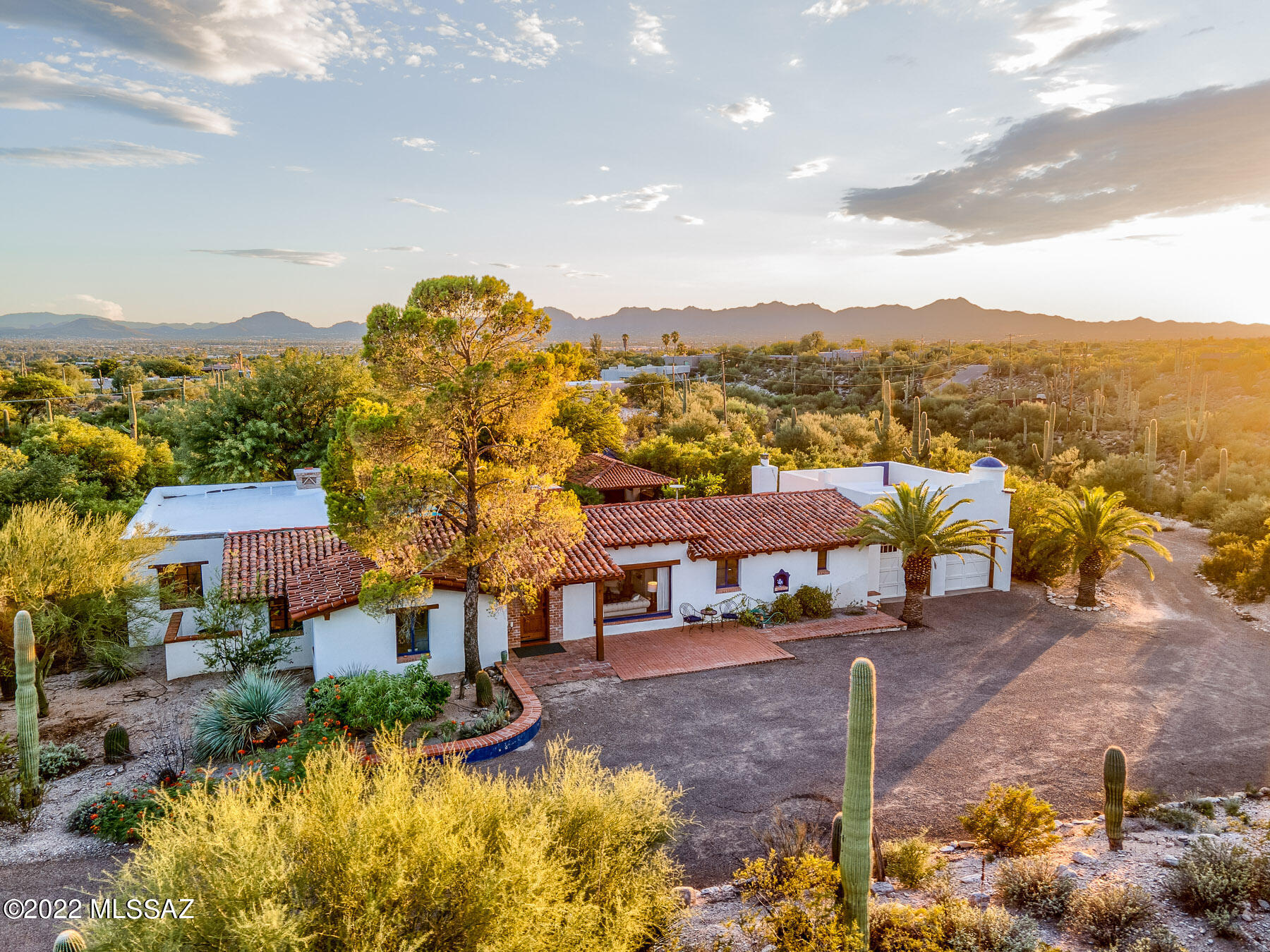 Catalina Foothills Estates - Residential