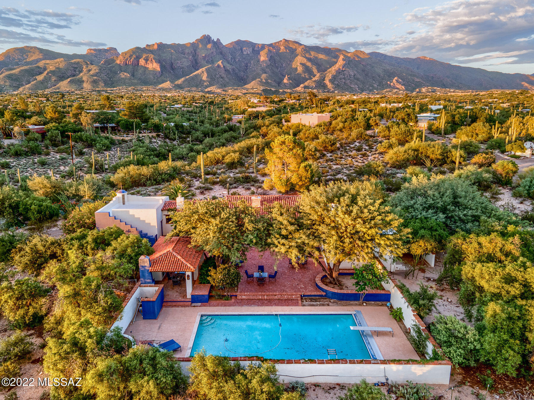 Catalina Foothills Estates - Residential