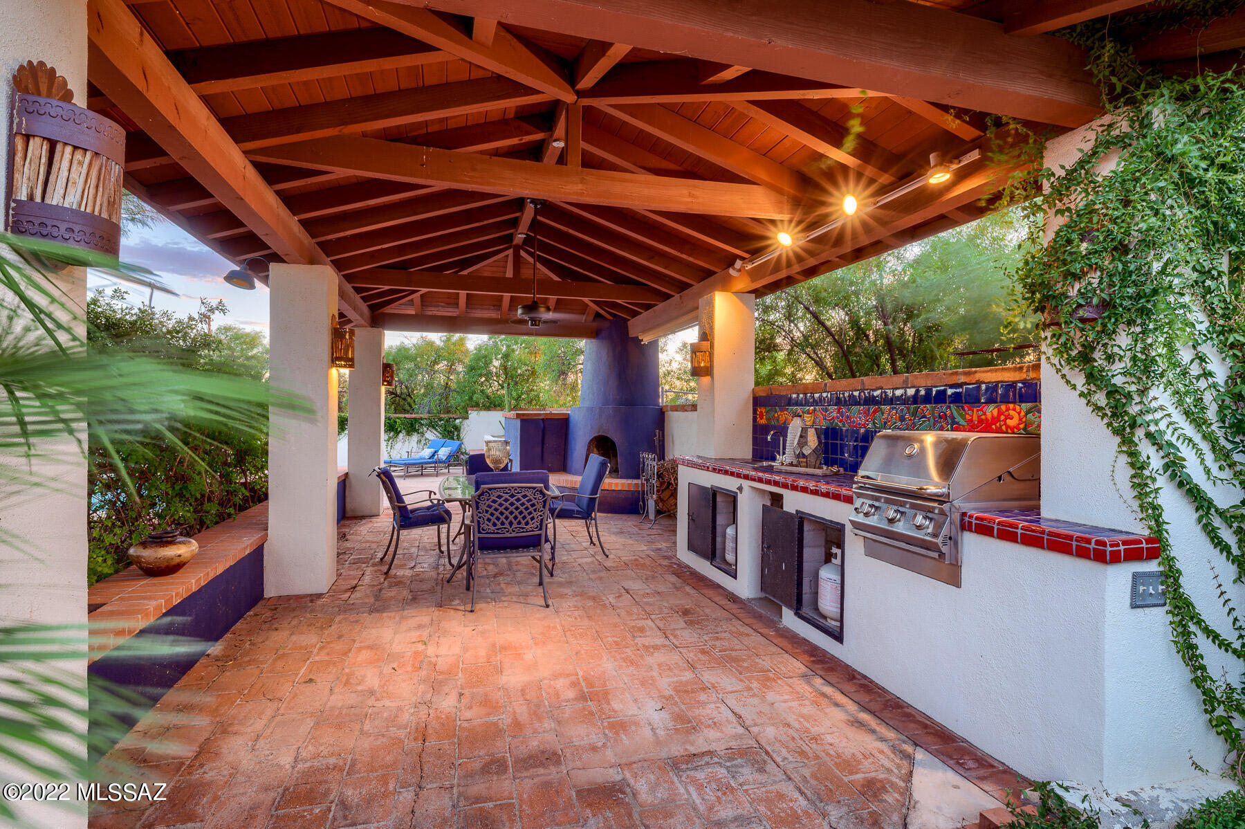 Catalina Foothills Estates - Residential
