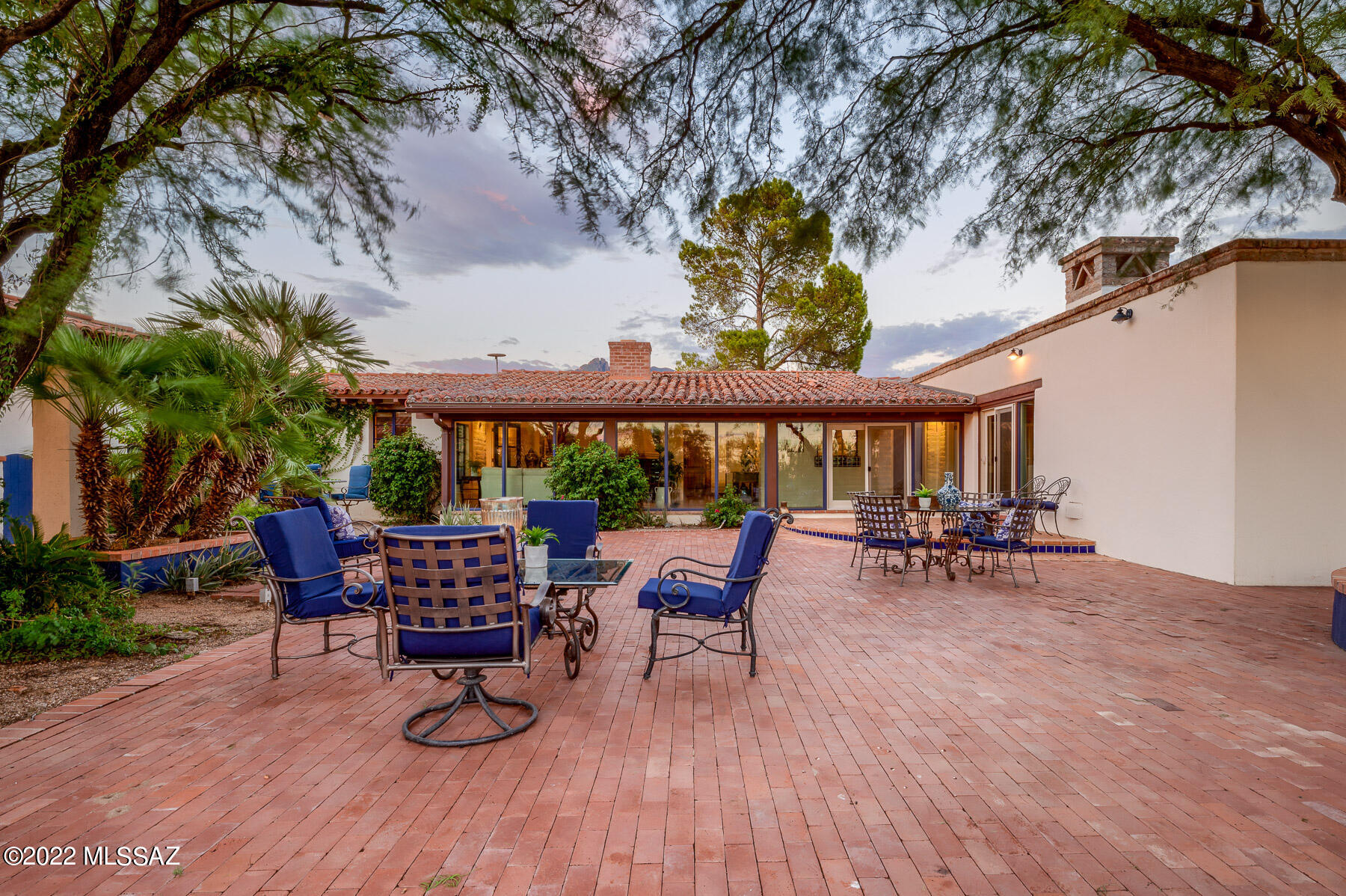 Catalina Foothills Estates - Residential
