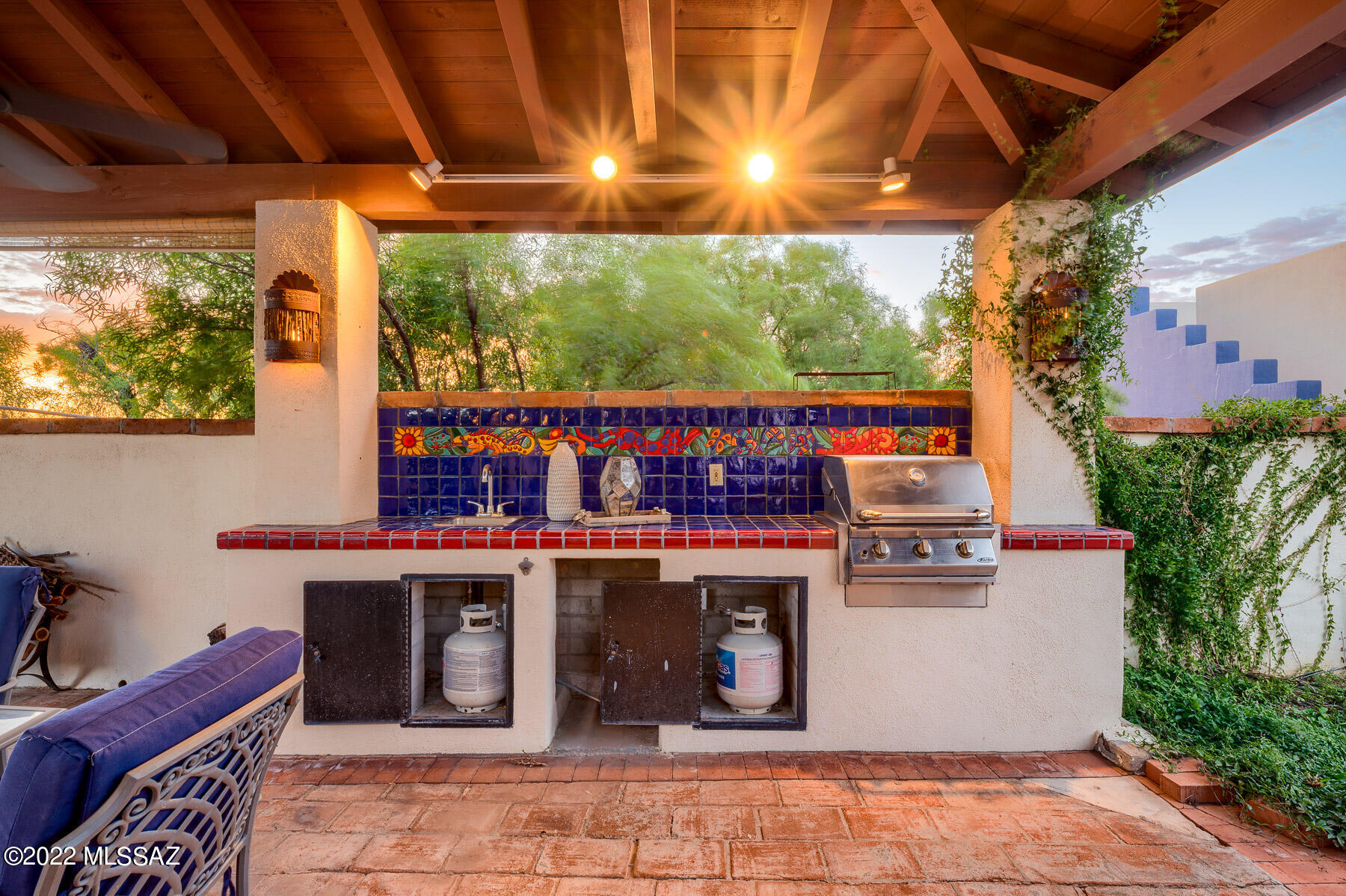 Catalina Foothills Estates - Residential