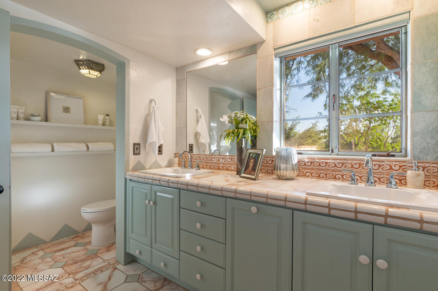 Catalina Foothills Estates - Residential