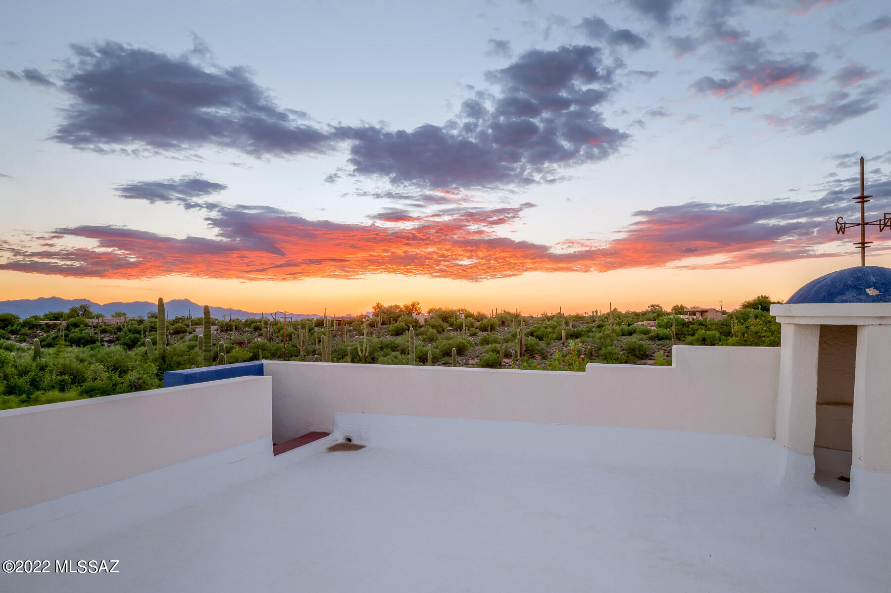 Catalina Foothills Estates - Residential