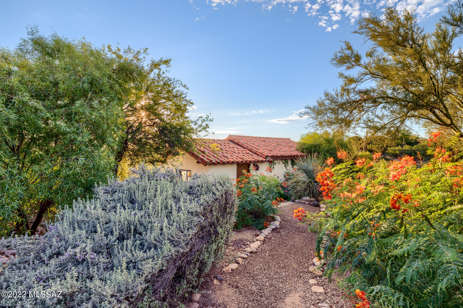 Catalina Foothills Estates - Residential