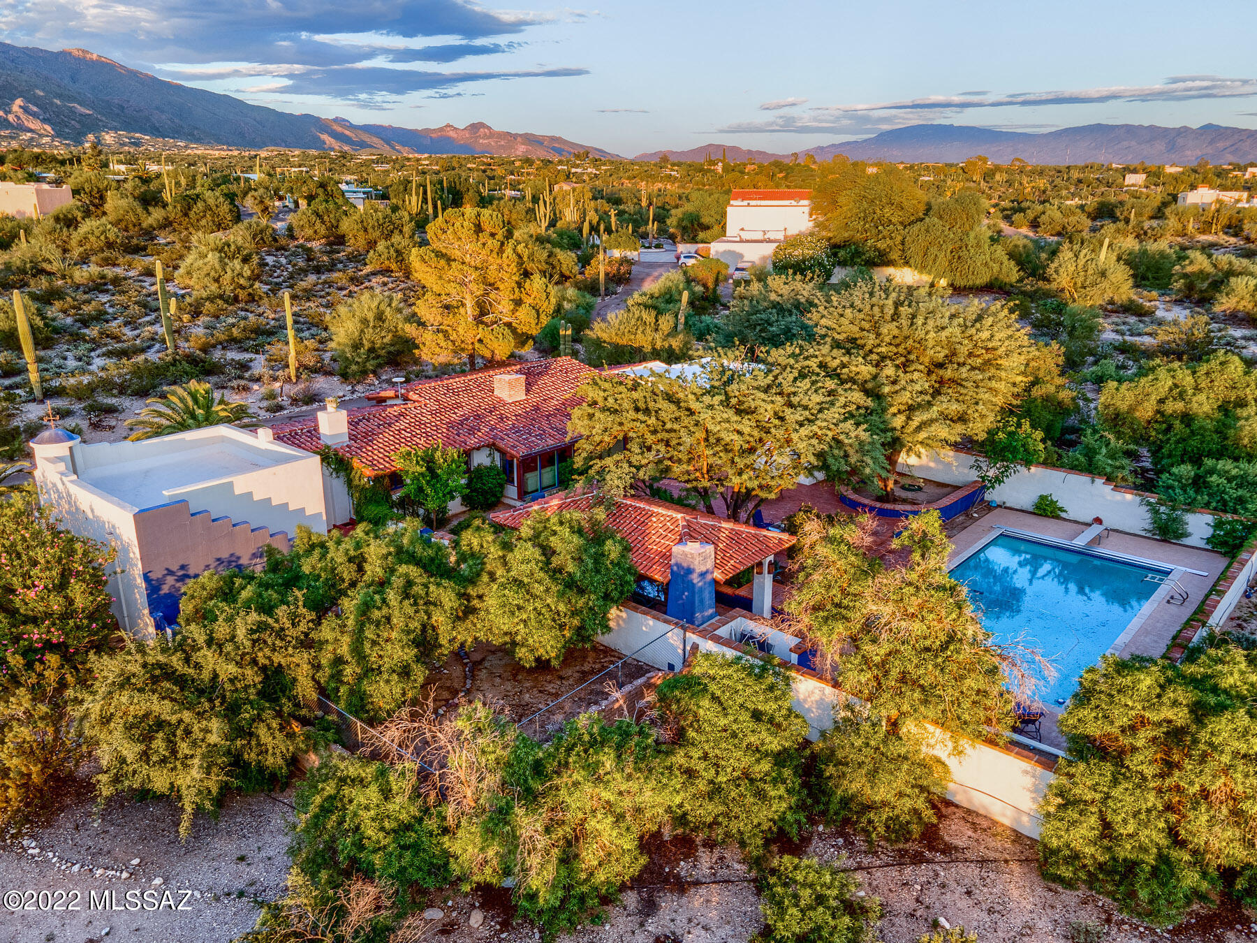 Catalina Foothills Estates - Residential