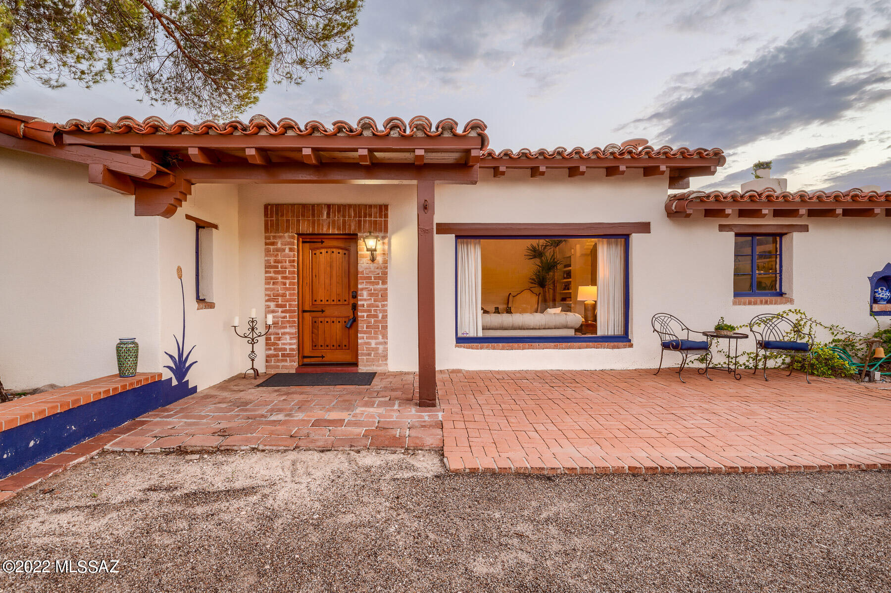 Catalina Foothills Estates - Residential