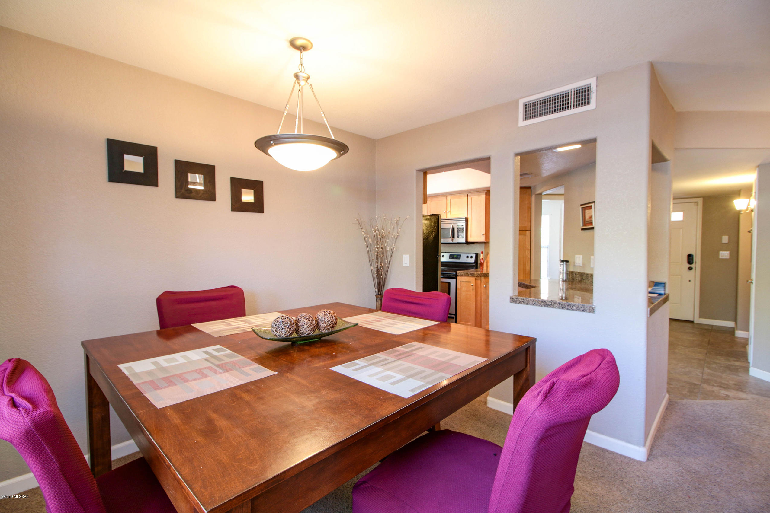 Skyline Village Condominium (1-168) - Residential Lease