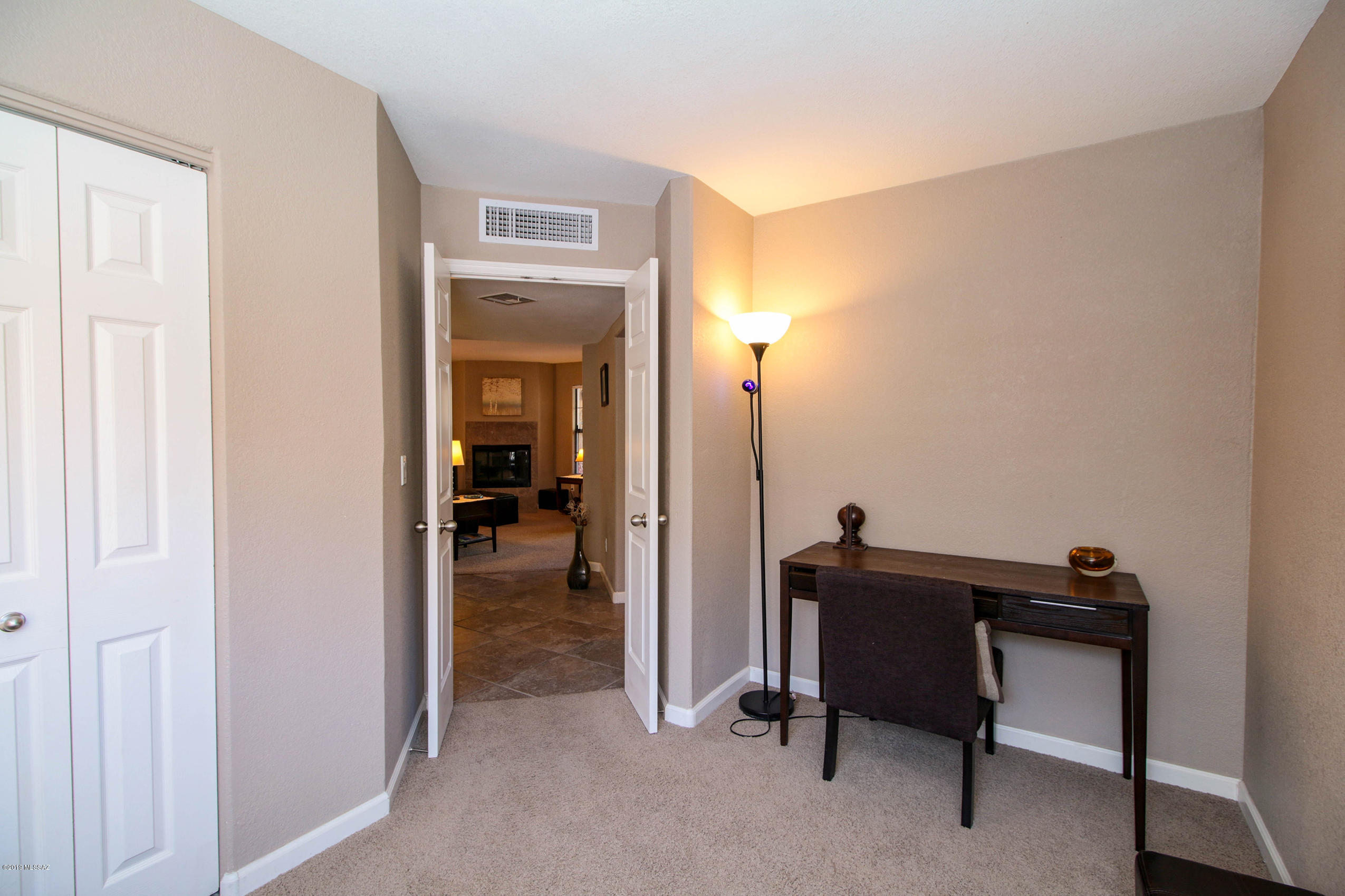 Skyline Village Condominium (1-168) - Residential Lease