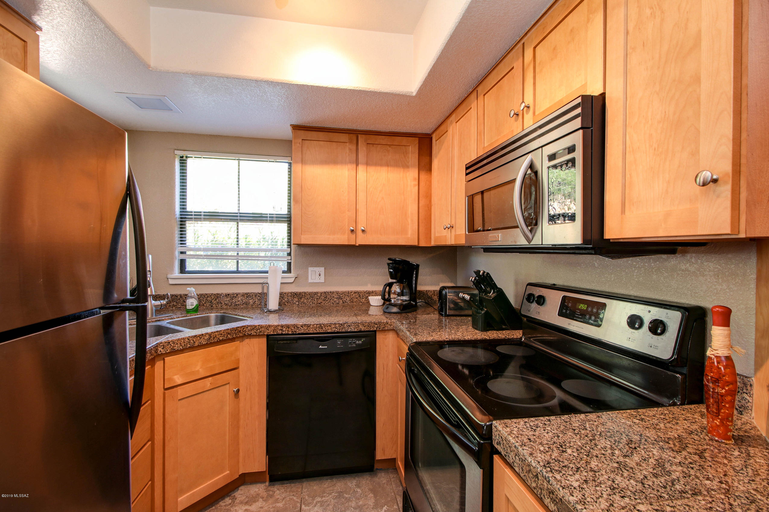 Skyline Village Condominium (1-168) - Residential Lease