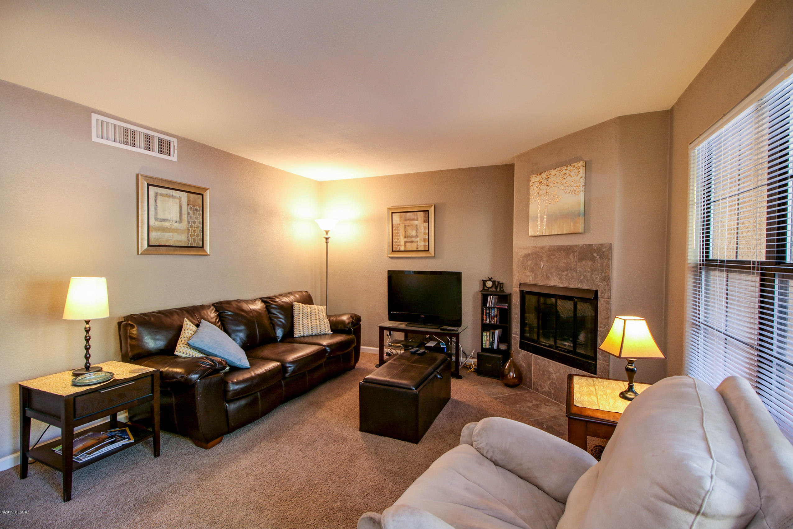 Skyline Village Condominium (1-168) - Residential Lease