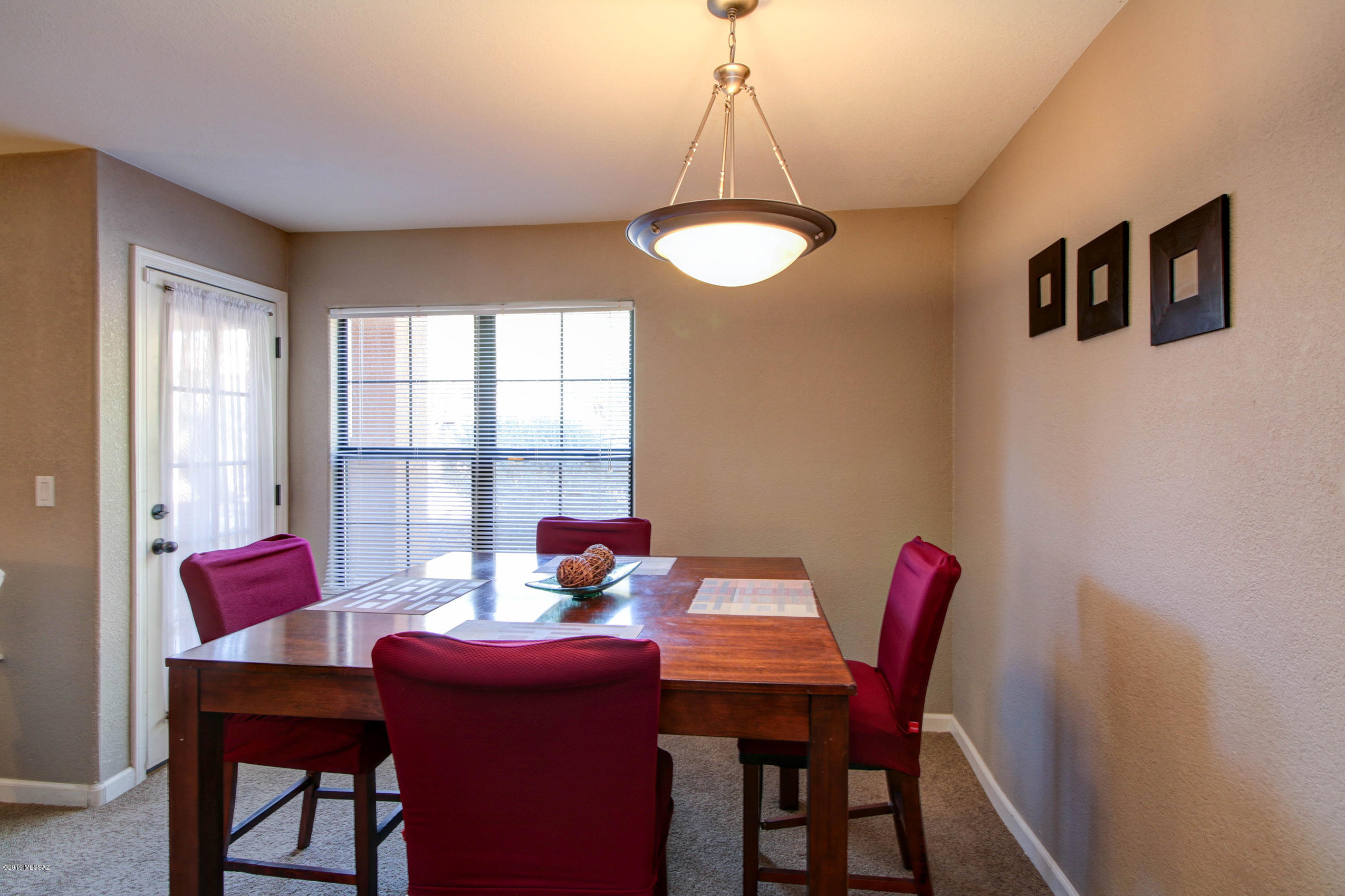 Skyline Village Condominium (1-168) - Residential Lease