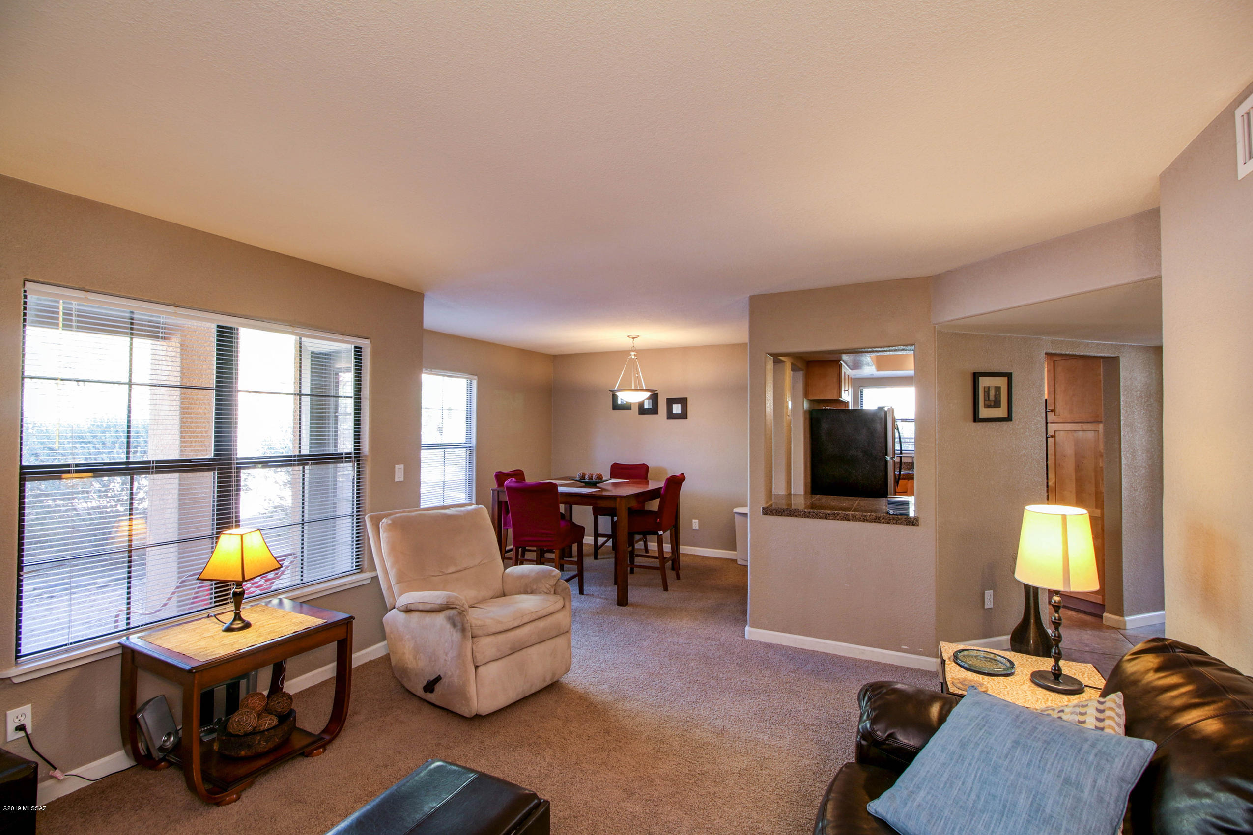 Skyline Village Condominium (1-168) - Residential Lease