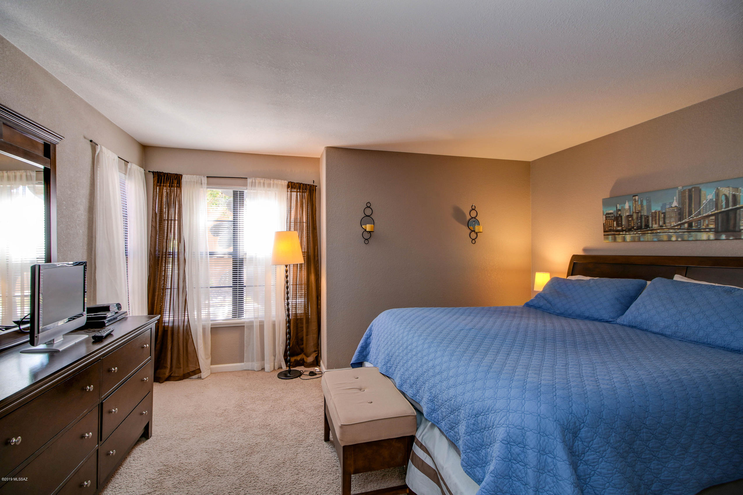 Skyline Village Condominium (1-168) - Residential Lease