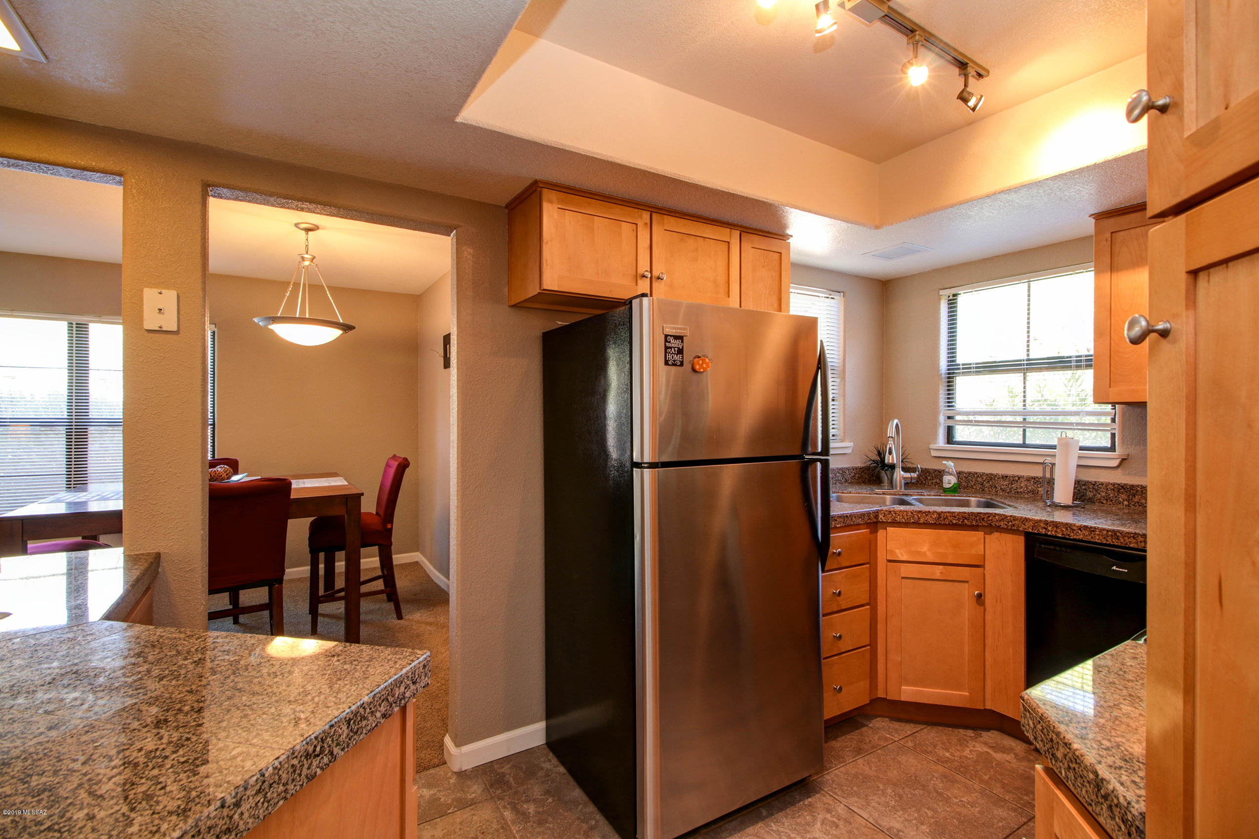 Skyline Village Condominium (1-168) - Residential Lease