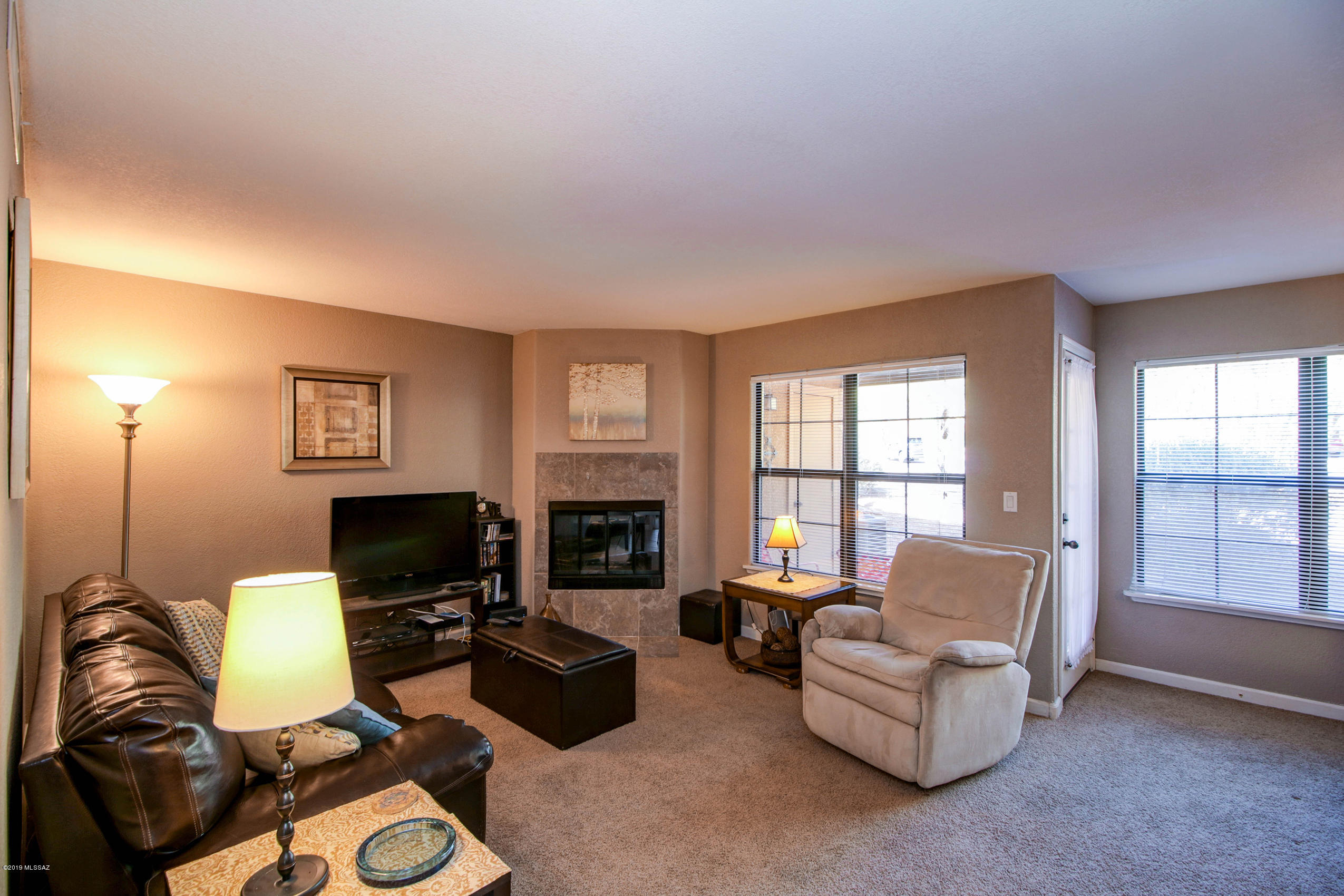 Skyline Village Condominium (1-168) - Residential Lease